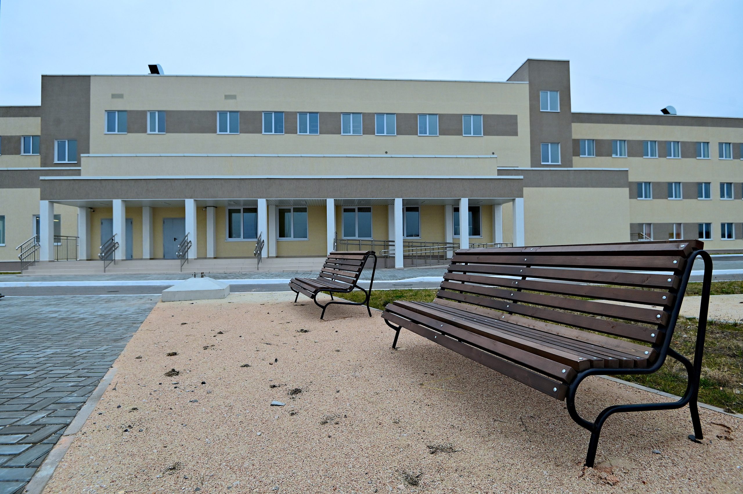 Объекты. Репортаж | фотосъемка в Москве и РФ | Фотограф Александр Емелькин