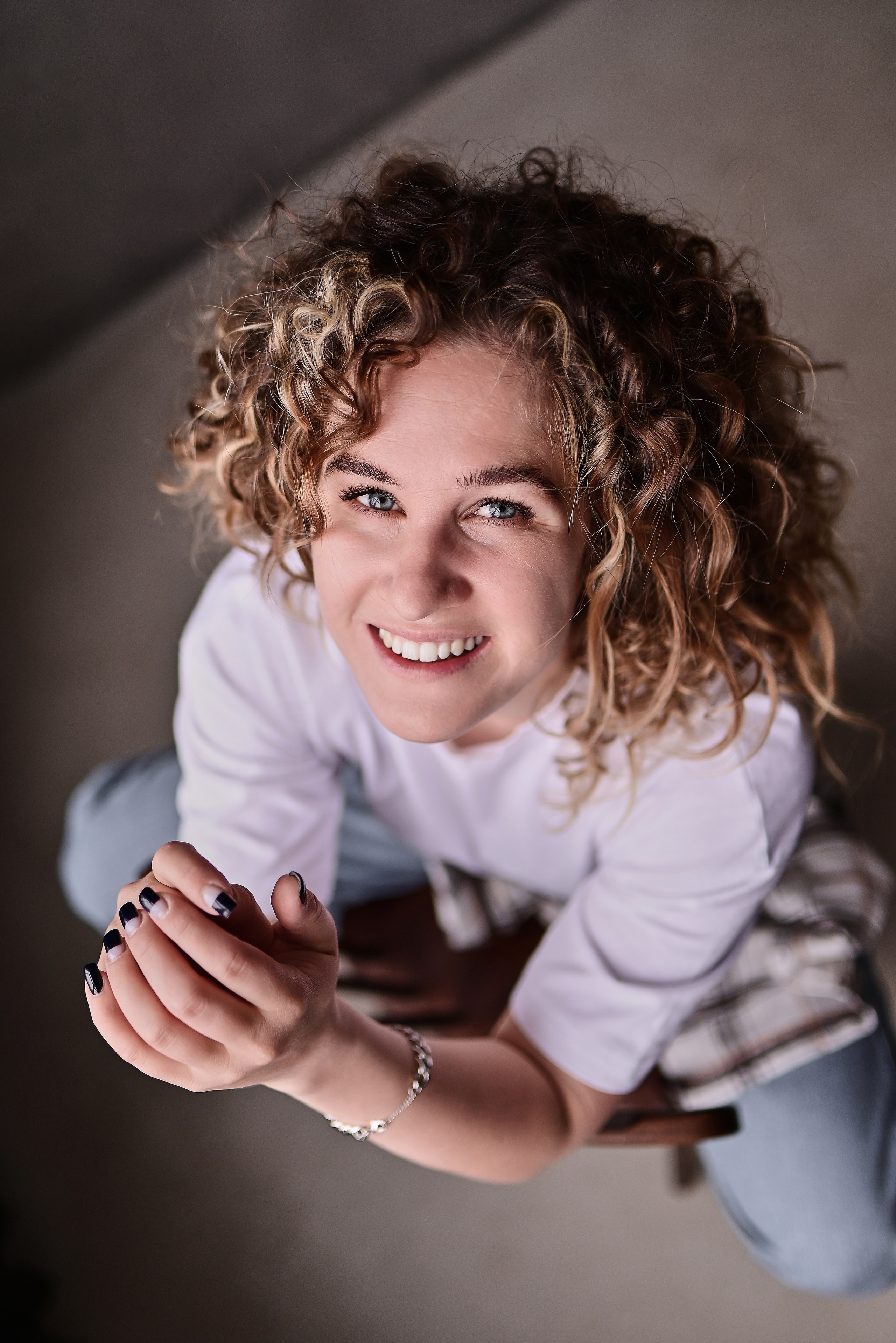 Валерия. Фотограф, психолог и фототерапевт в Екатеринбурге Ольга Неуймина