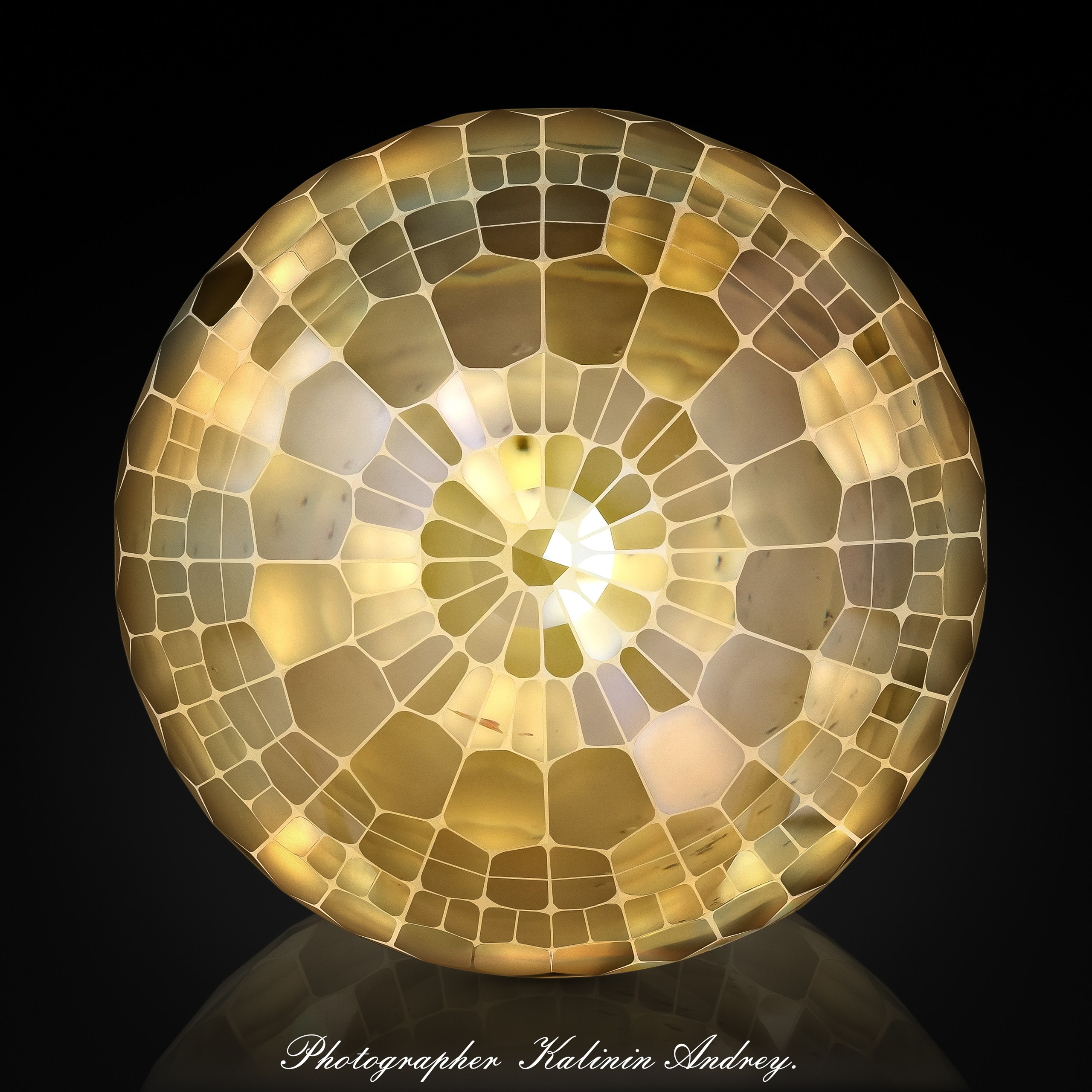 Профессиональная фотосъёмка ювелирных изделий и драгоценных камней 