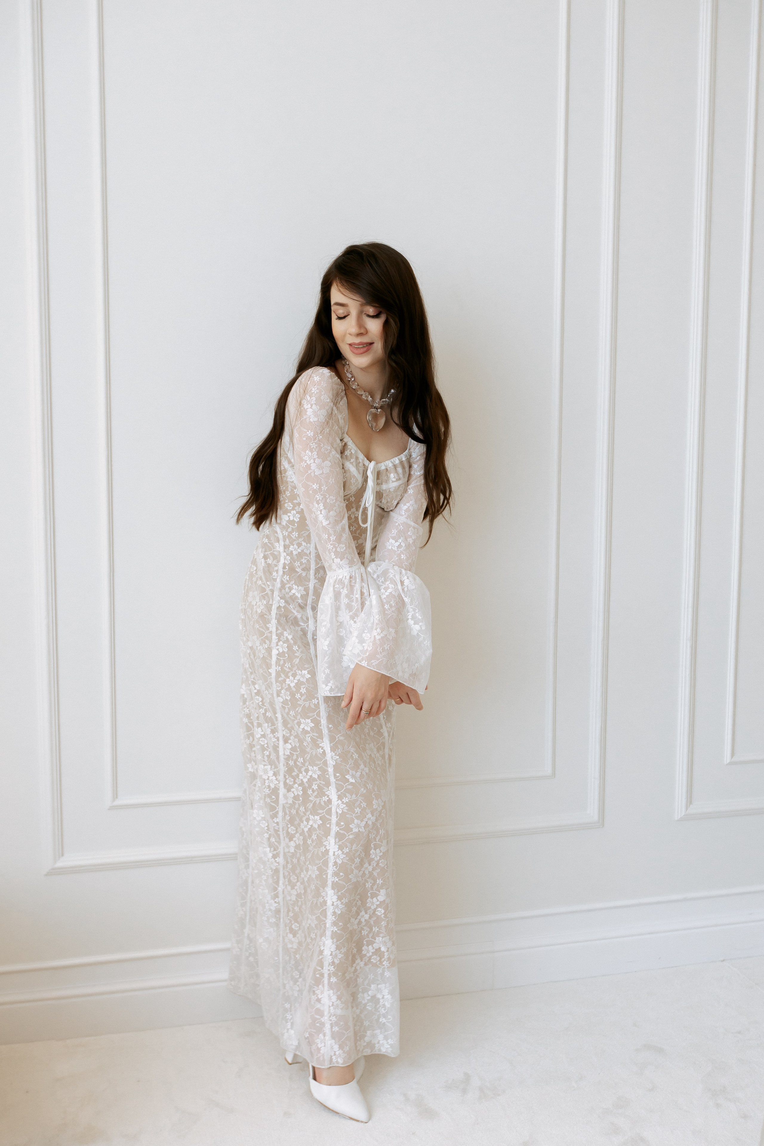 Настя. Фотограф Таганрог Любимая Надя