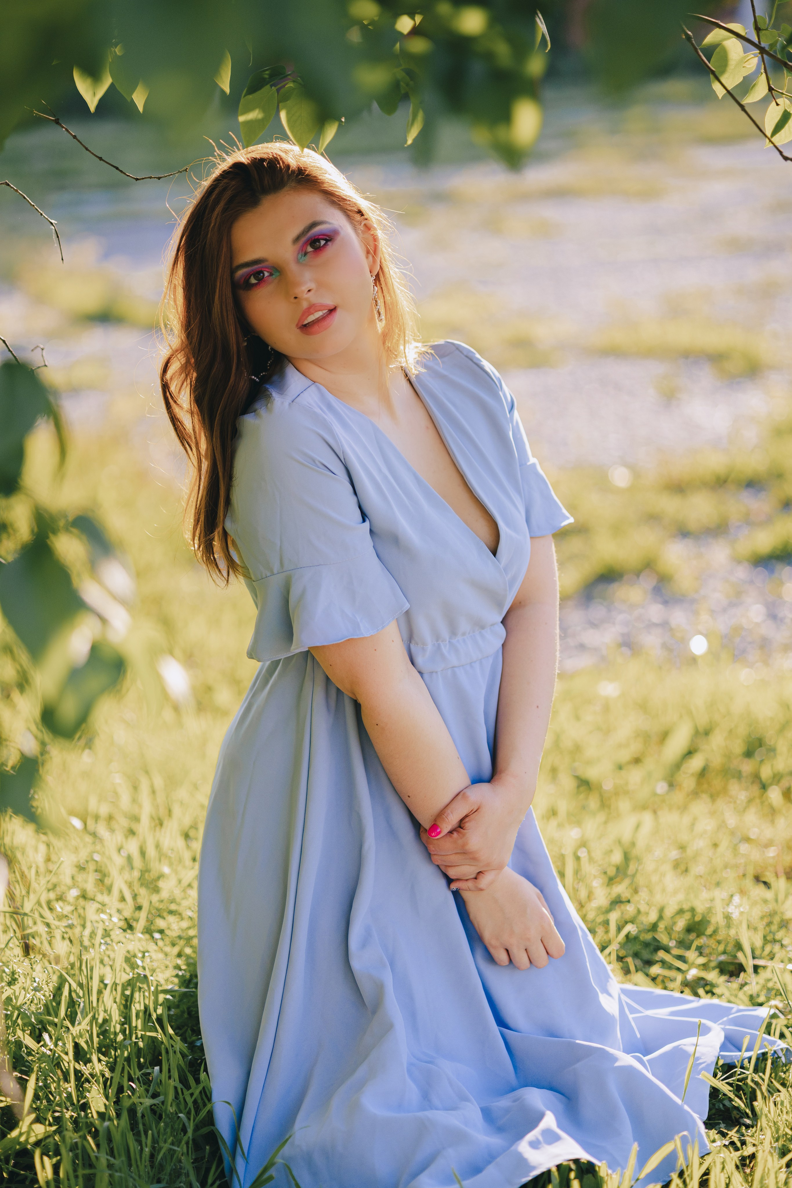 Даша. Фотограф Таганрог Любимая Надя