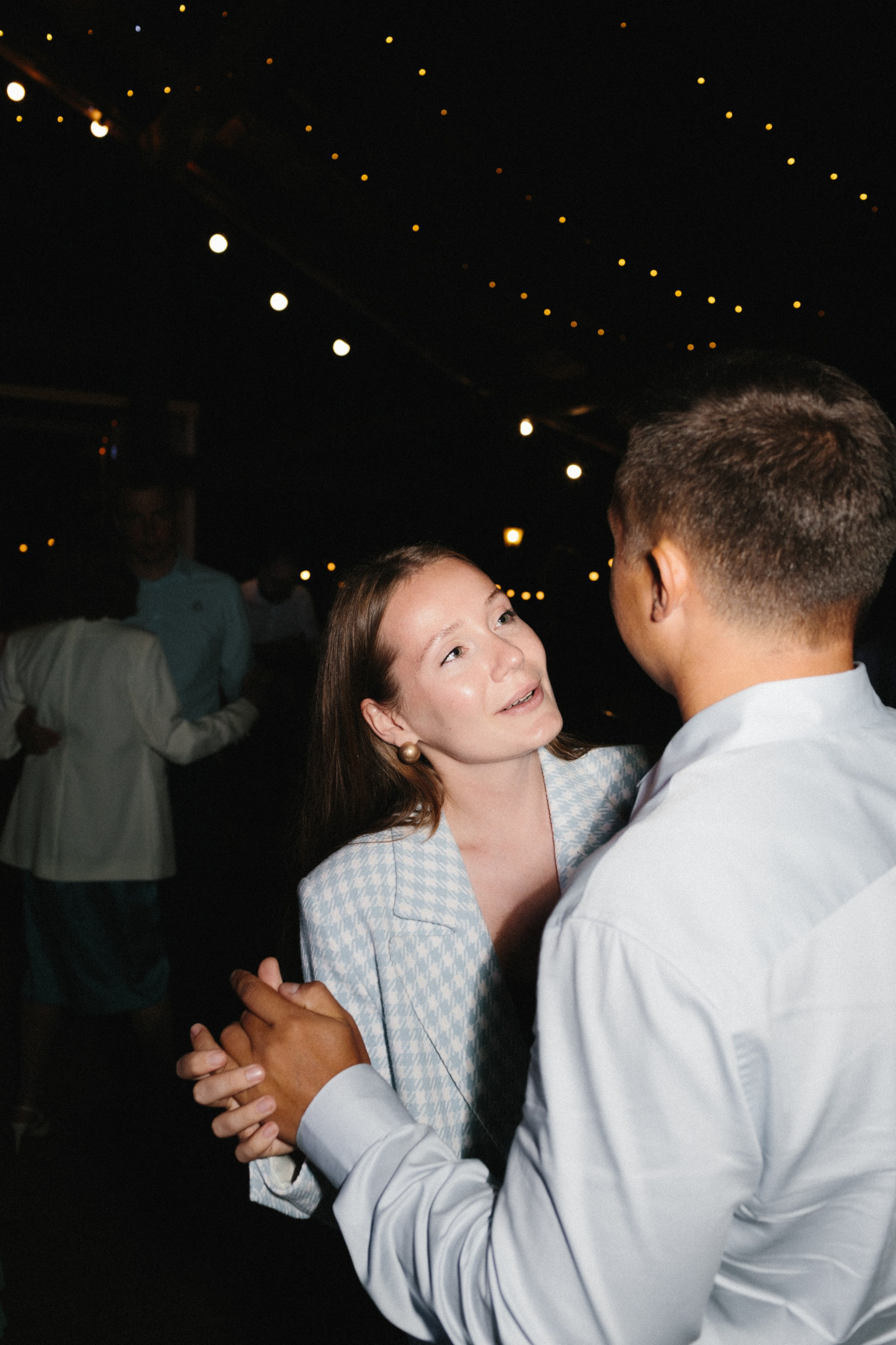 Дарья и Сергей. Репортажный и портретный фотограф во Владимире Сергей Кравцов