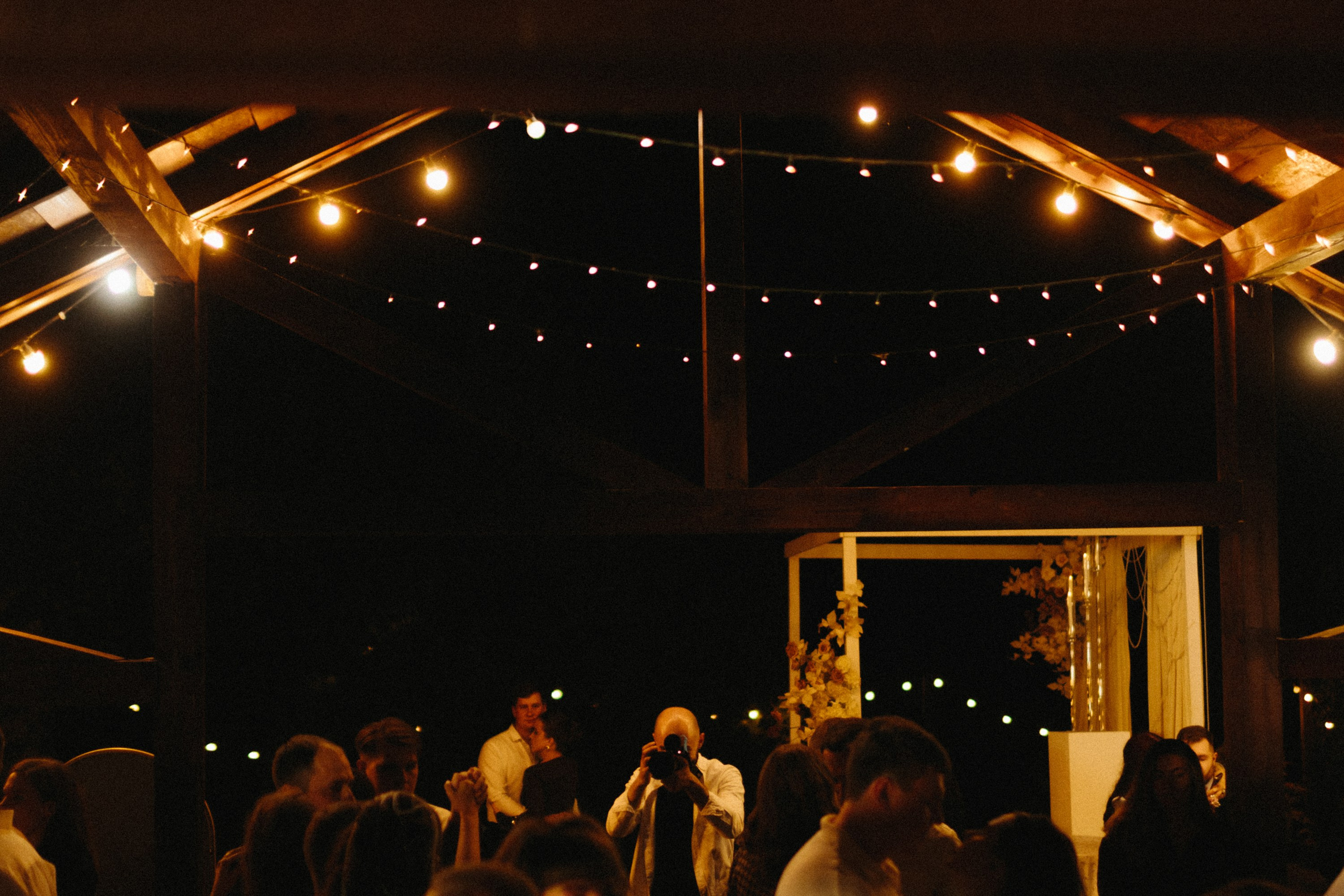 Дарья и Сергей. Репортажный и портретный фотограф во Владимире Сергей Кравцов