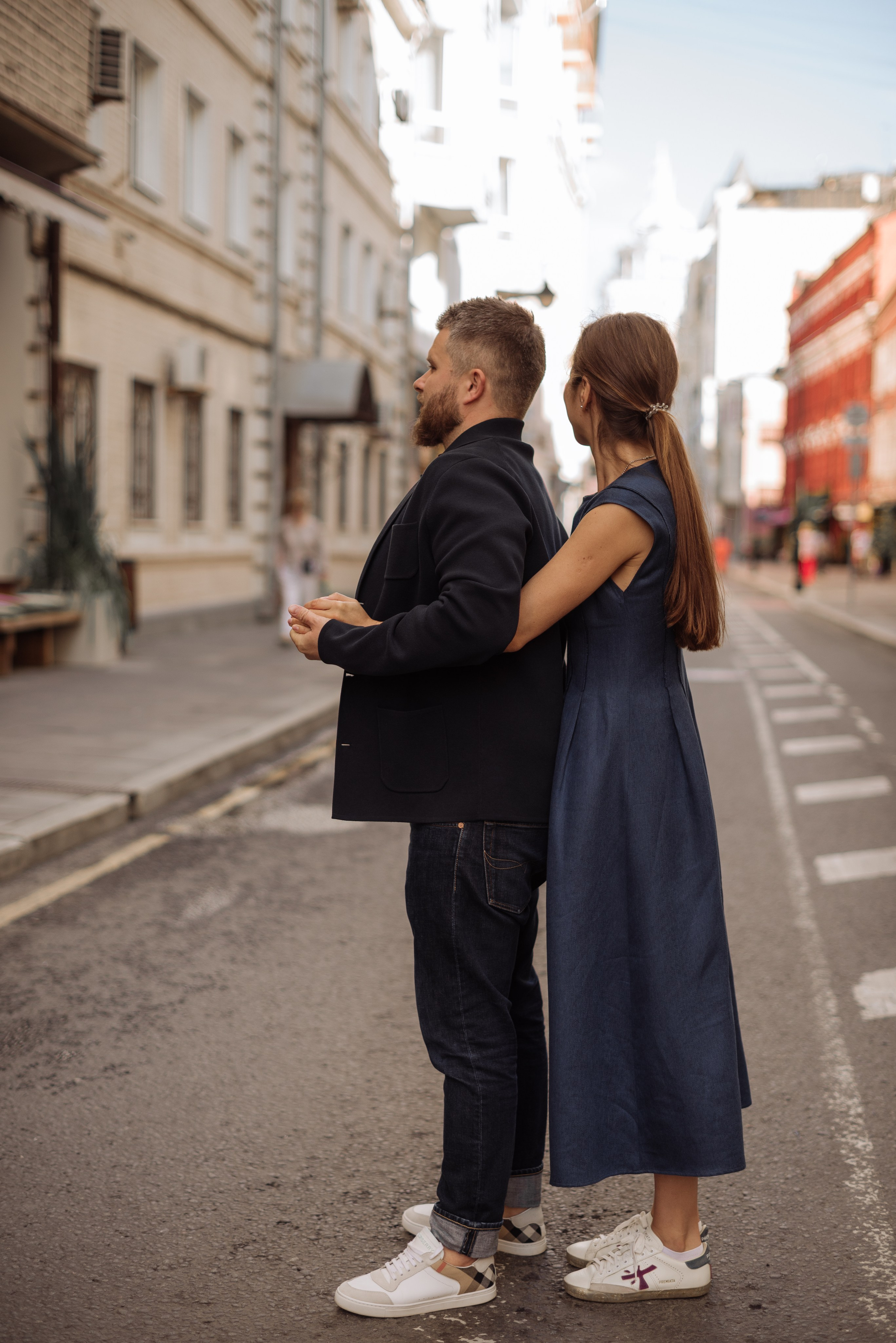 Альбом 2. Фотограф Москва