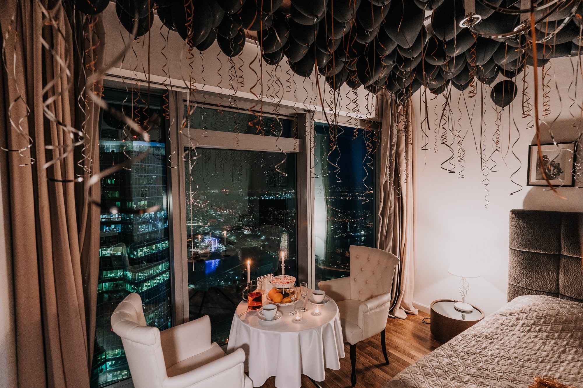 Интерьер. Фотограф, видеограф / alx.likhomanov / санкт-петербург