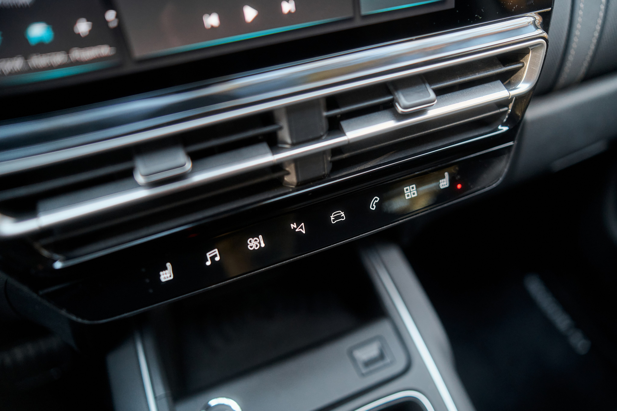 Фотографии Citroen C5 Aircross