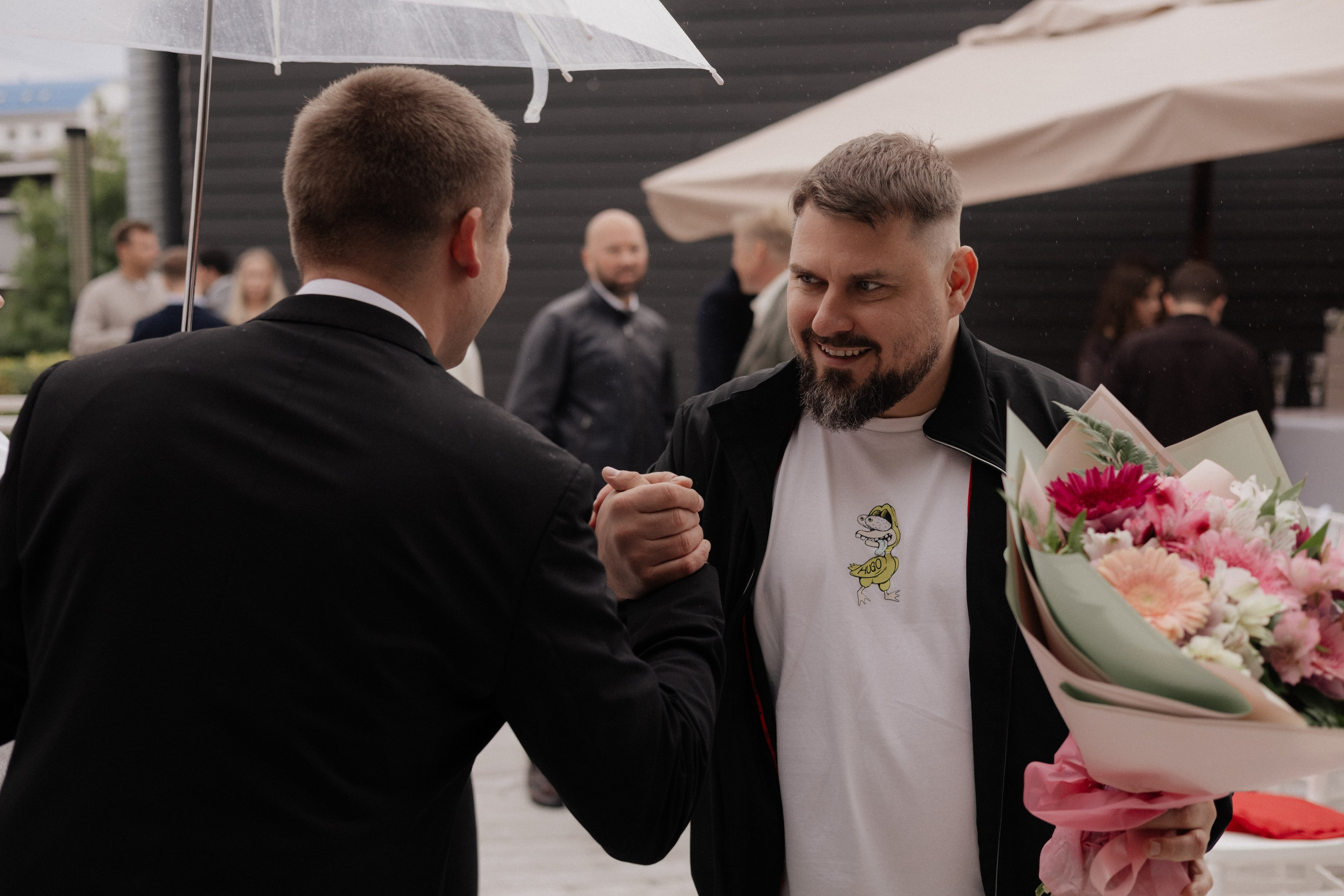 Аня и Саша. Свадьба в Юдино парк. Свадебный и портретный фотограф в Москве Анастасия Масюк