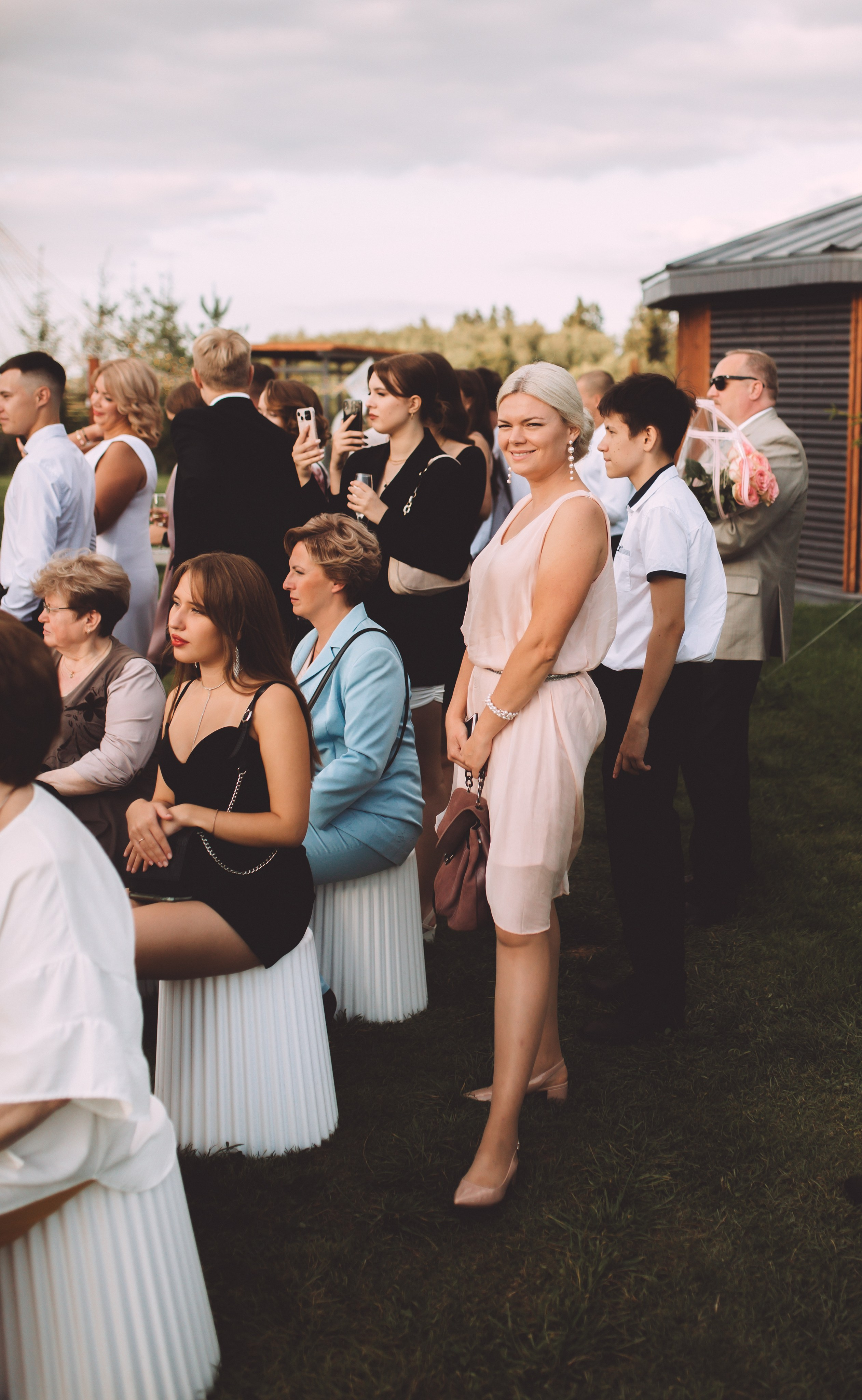 Никита & Олеся. Анна Михайлова|Свадебный фотограф в Санкт-Петербурге