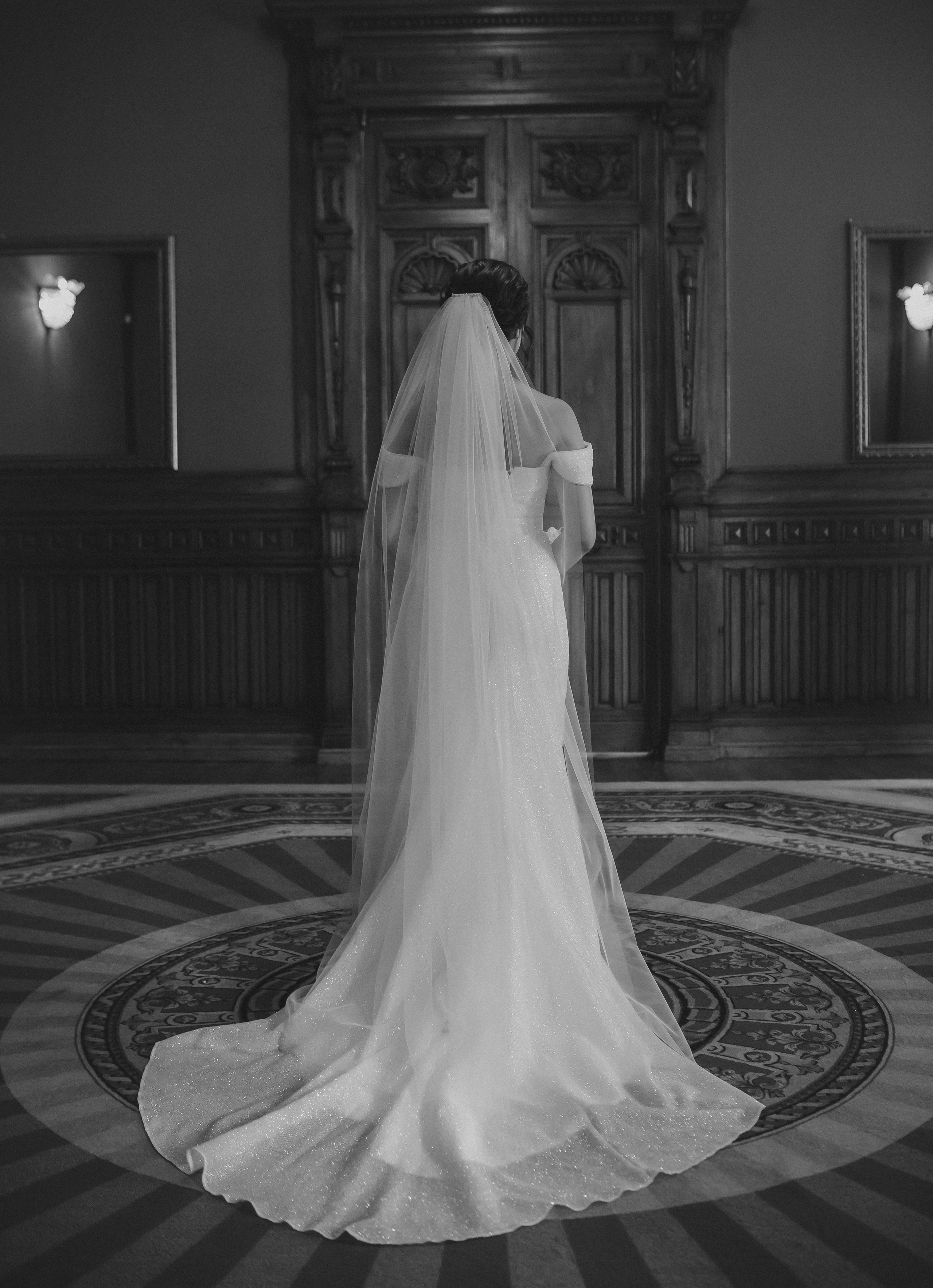 Wedding Day. Анна Михайлова|Свадебный фотограф в Санкт-Петербурге