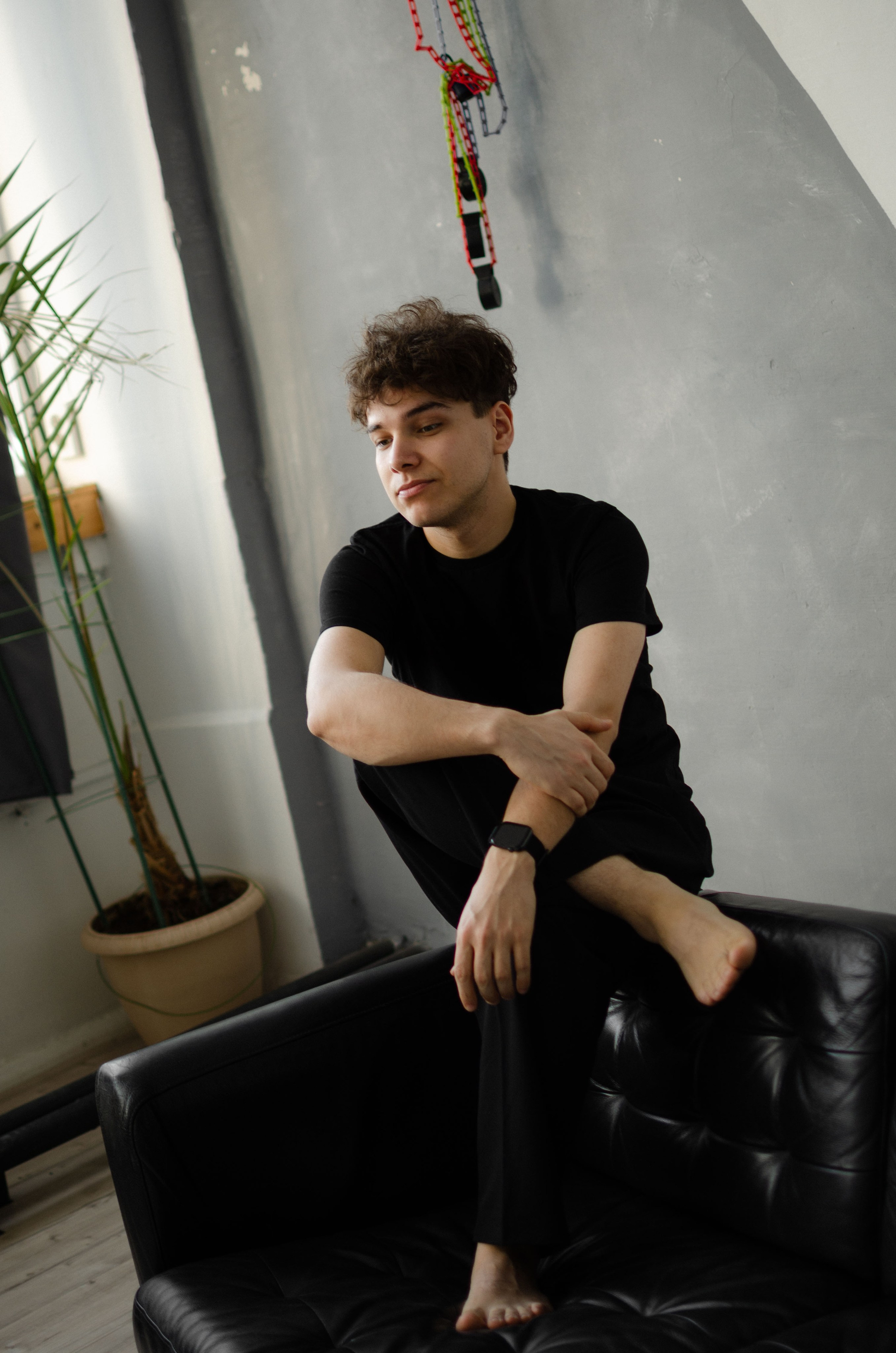 Камал. Женский и предметный фотограф в Уфе Анастасия Настоечка