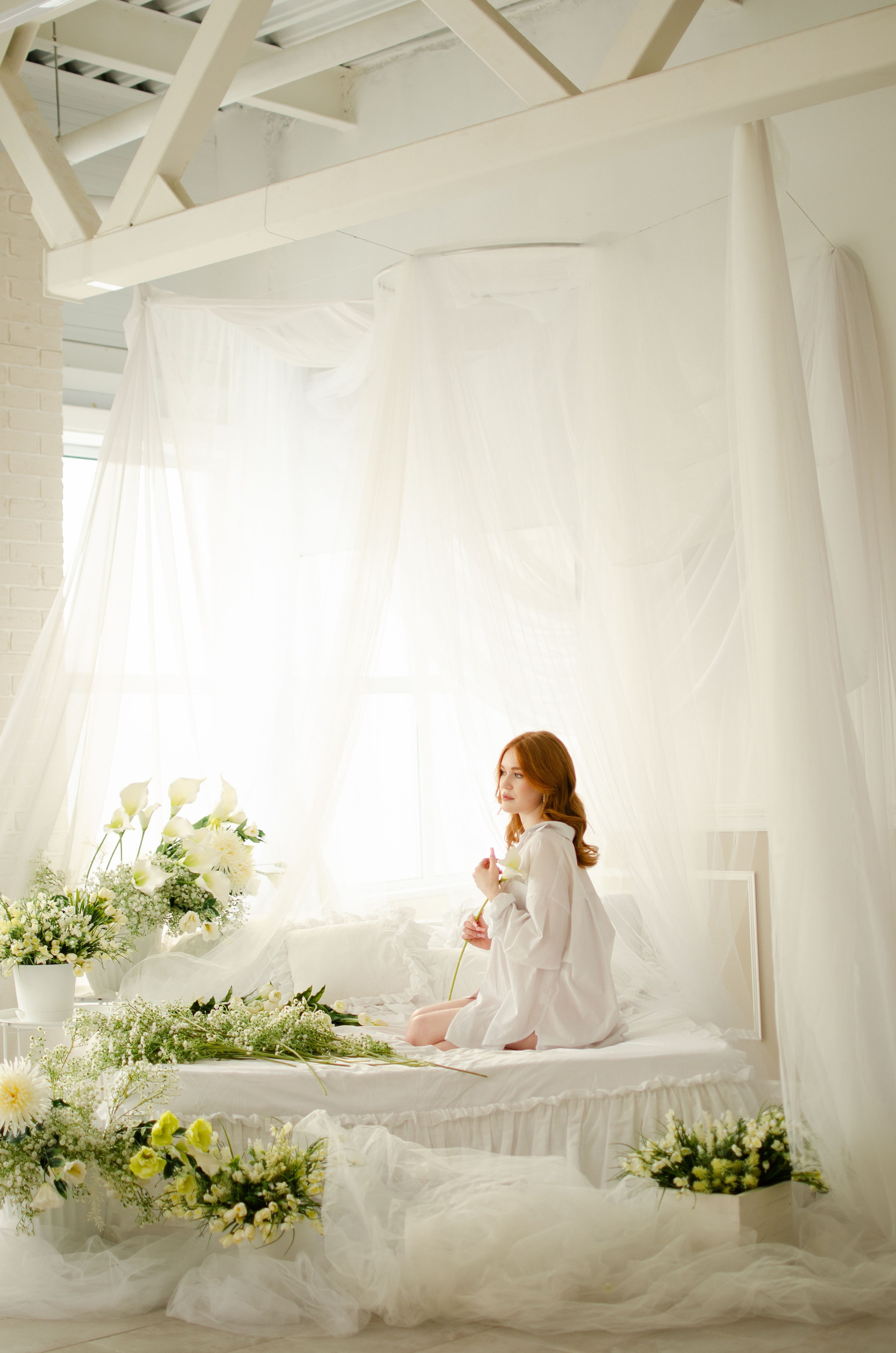 Екатерина. Женский и предметный фотограф в Уфе Анастасия Настоечка