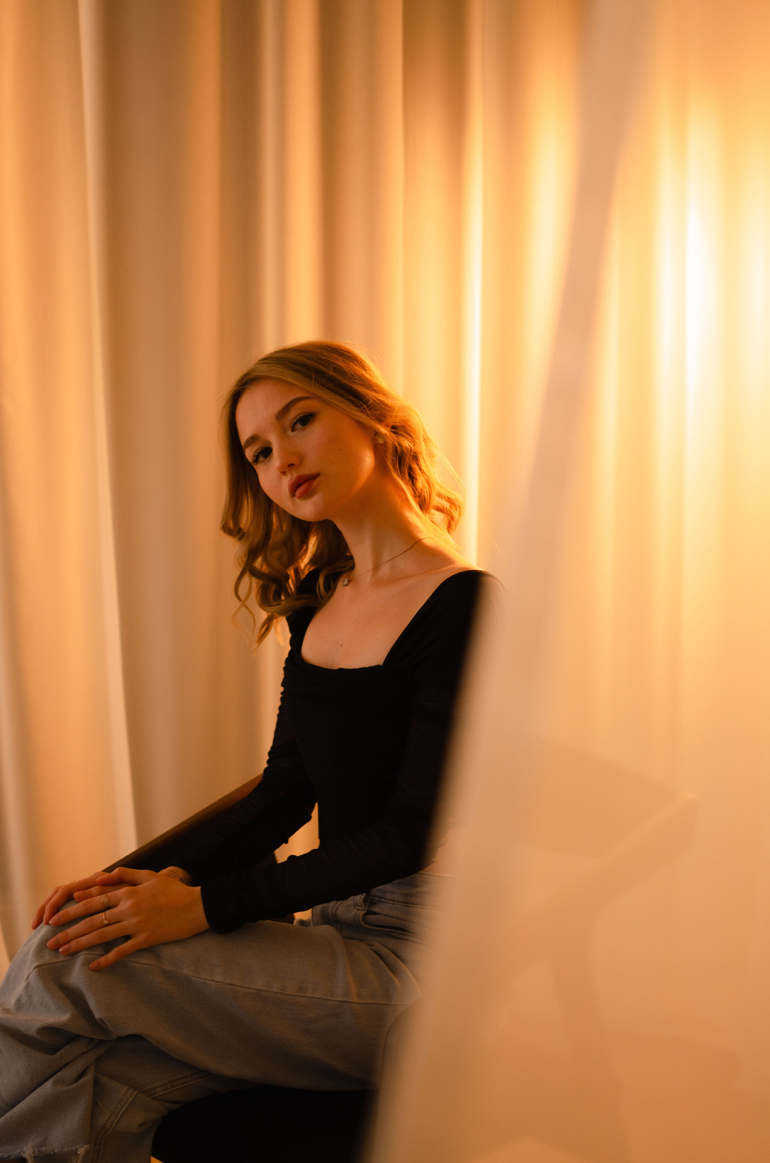 Ляля. Женский и предметный фотограф в Уфе Анастасия Настоечка