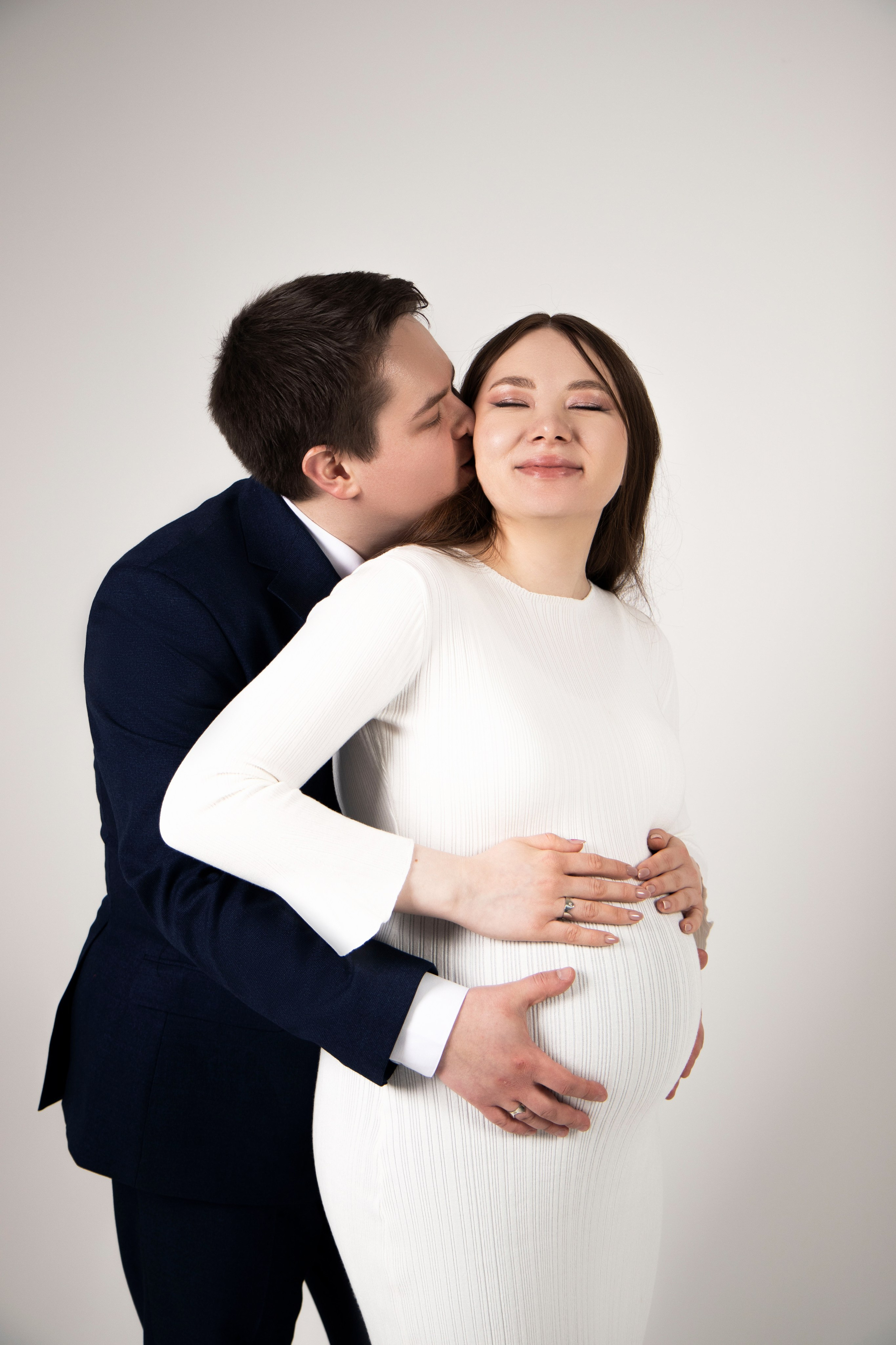 Фотосессия Беременности на Камчатке — Теплые и Нежные Кадры | Екатерина