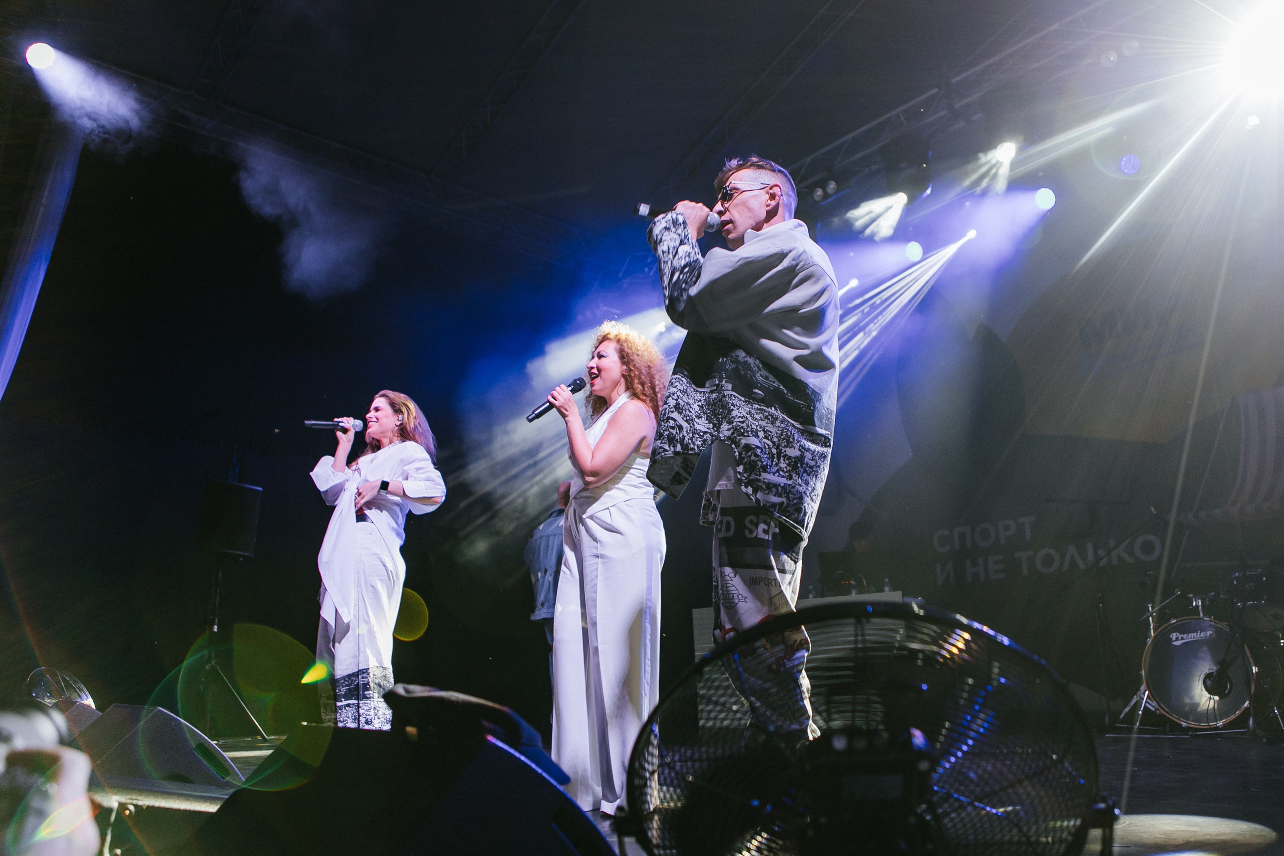 МИР событие на 1200 человек. Фотограф в Москве Дмитрий Жарков