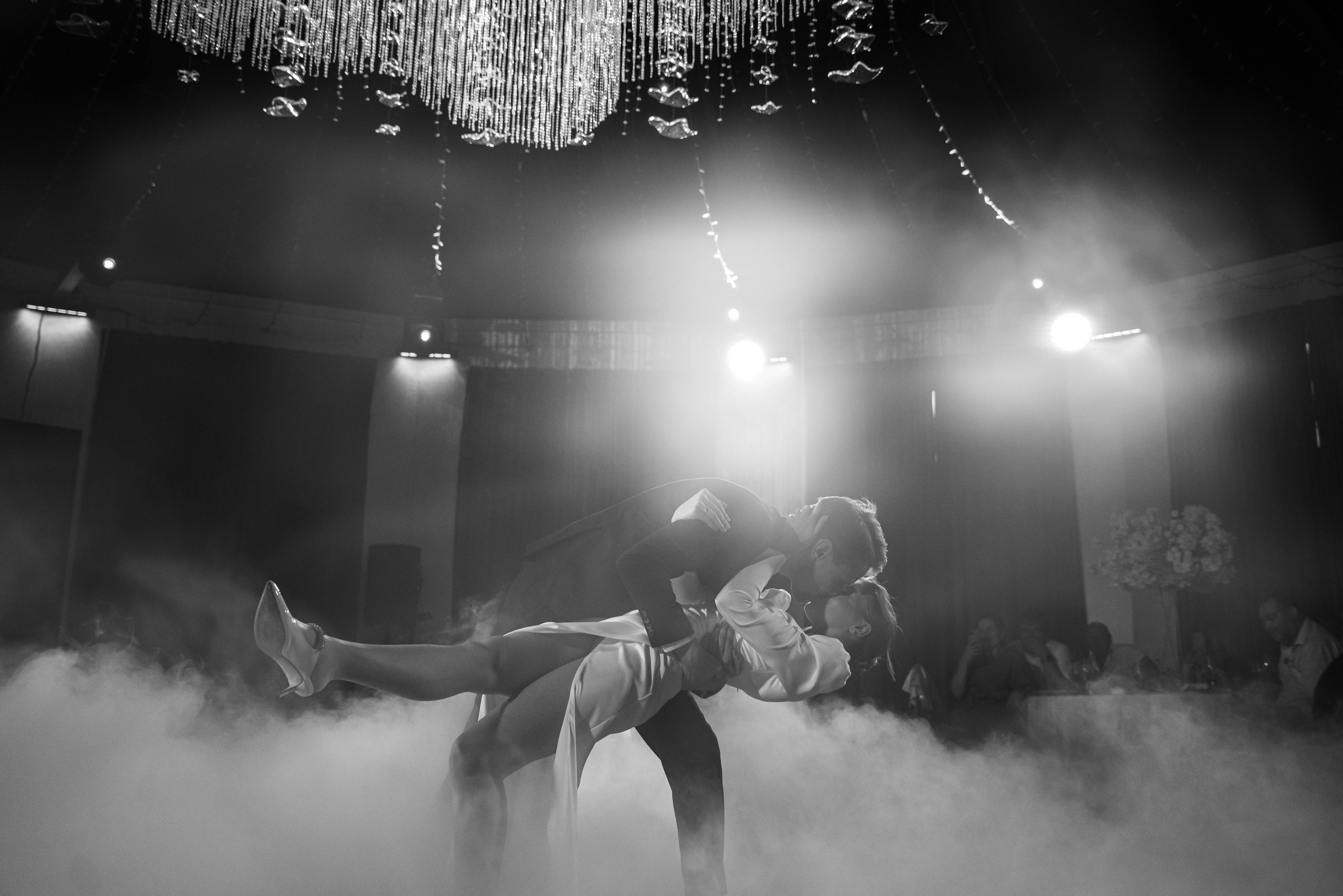 Alisa & Daniil. Свадебный фотограф в Санкт-Петербурге Якутович Екатерина