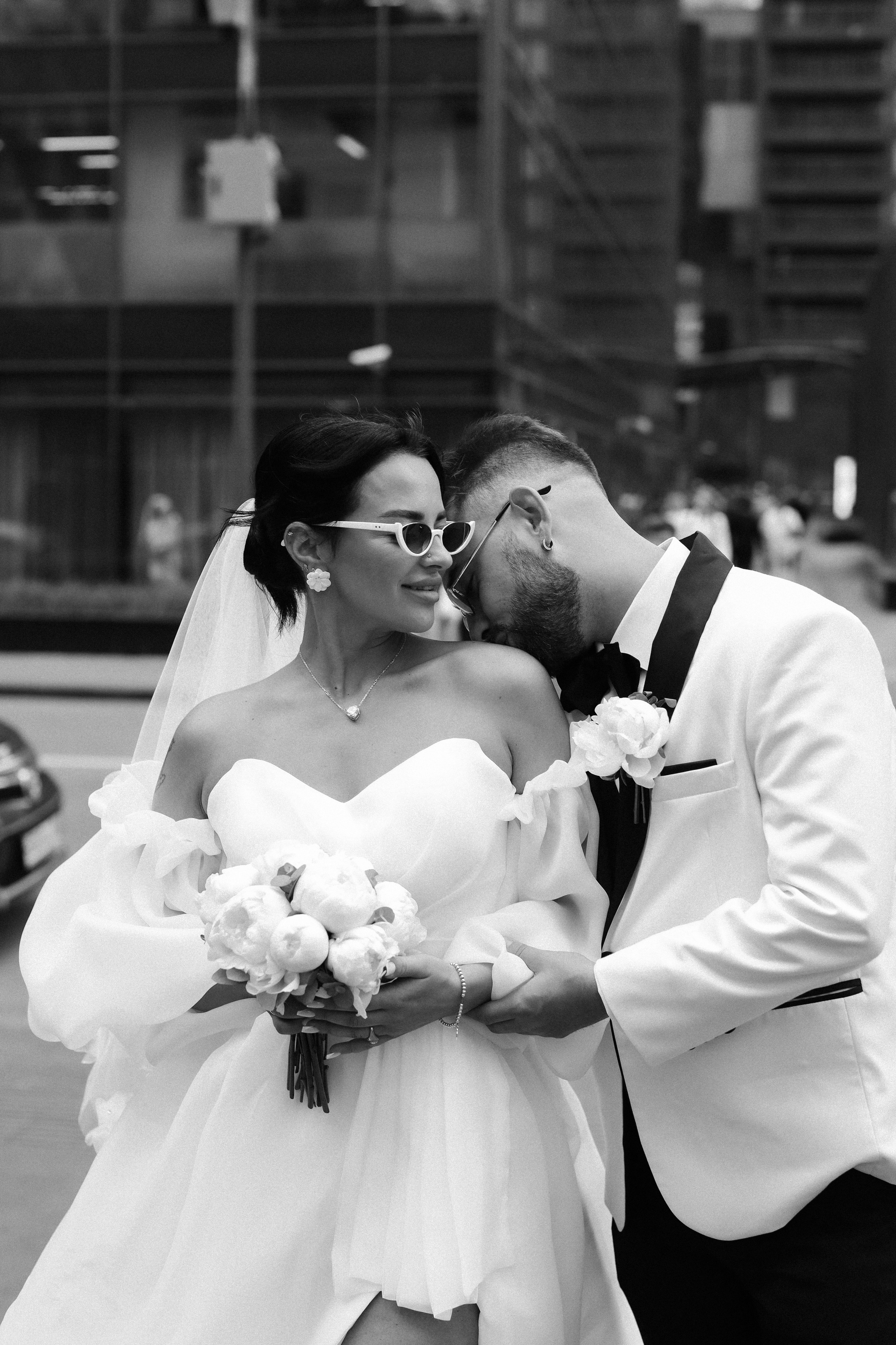 Т. + А. Роспись в Сити, прогулка по набережным Москвы. Семейный и lovestory фотограф в Москве Светлана Коняхина