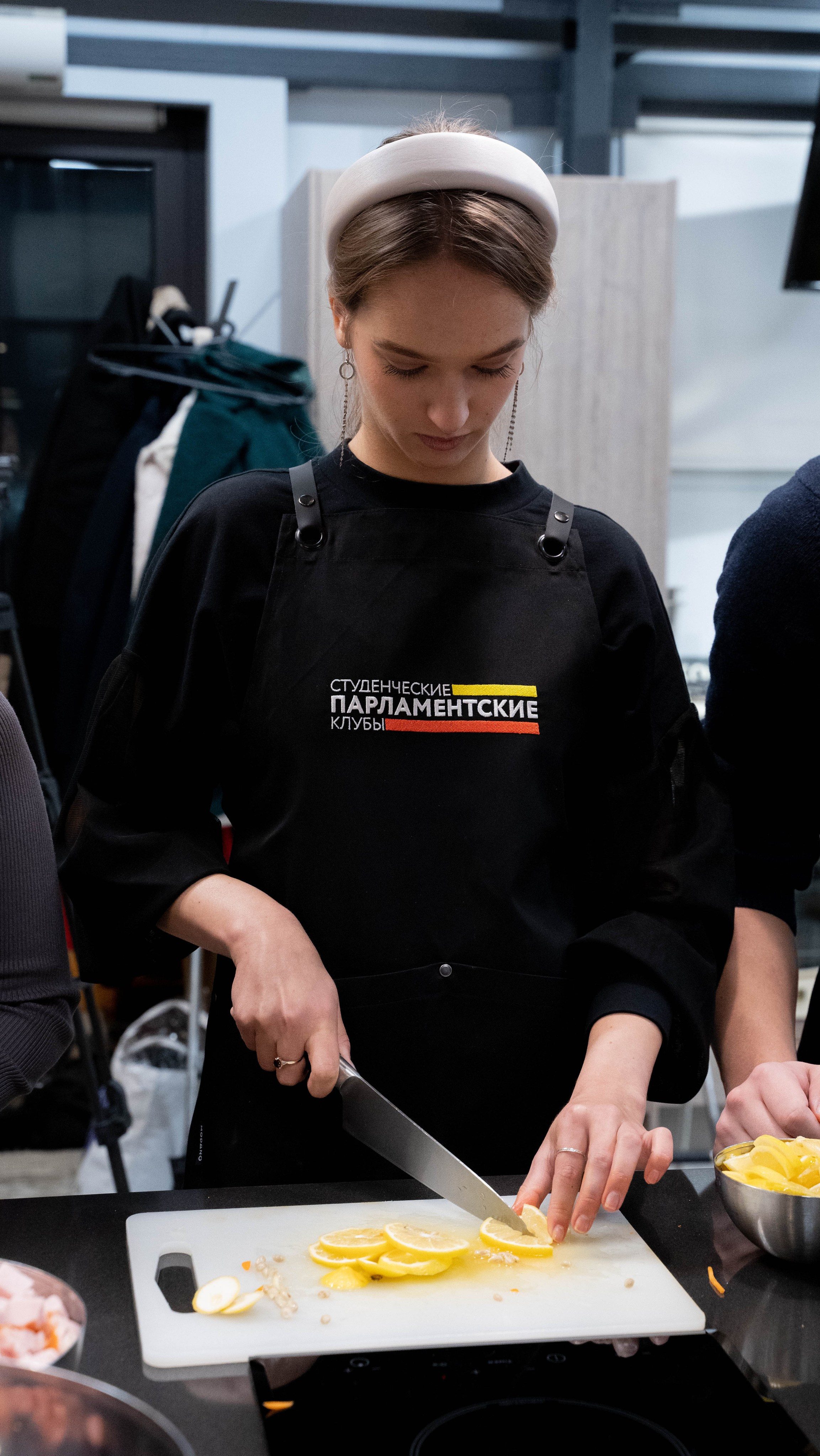 «ПолитКухня». Фотограф, оператор-монтажер, продюсер медиа проектов в Москве