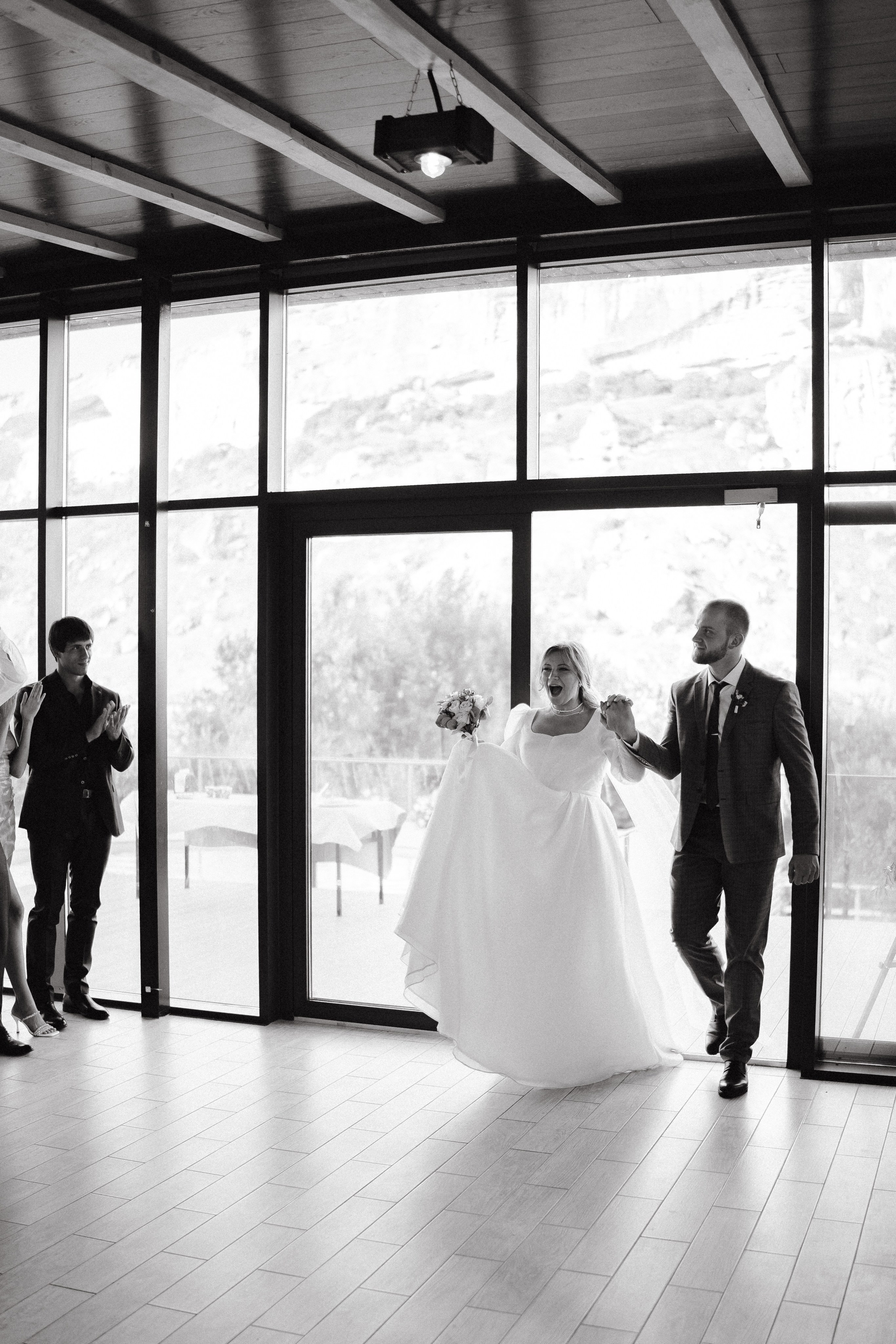 Василий и Виктория. Свадебный фотограф в Симферополе