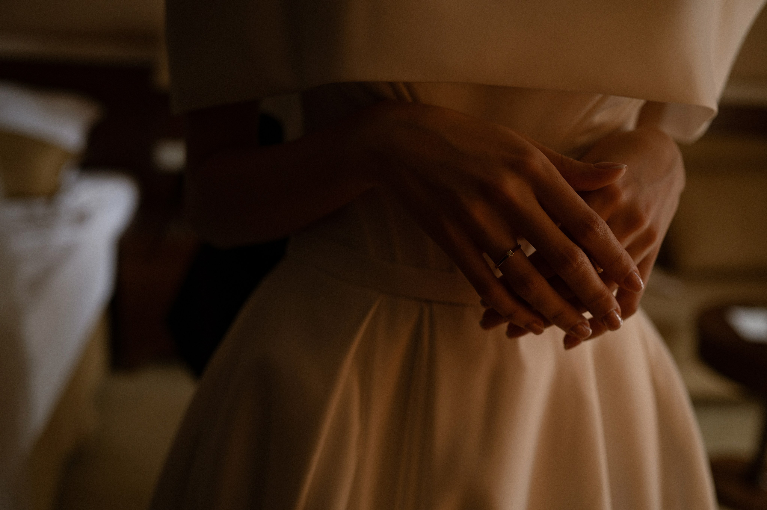 Рома и Настя. Свадебный и репортажный фотограф Сергей Чесноков