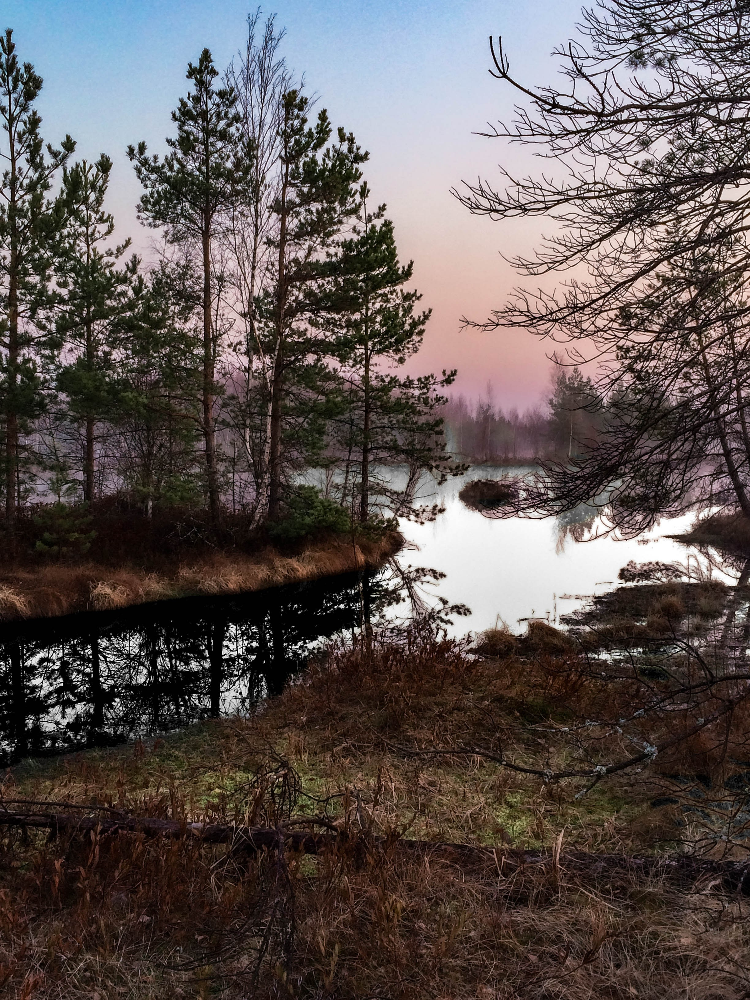 ПЛАНЕТА ЗЕМЛЯ (пейзаж). АЛЕКСЕЙ КОЛМАКОВ. Фотограф. Москва и Московская область