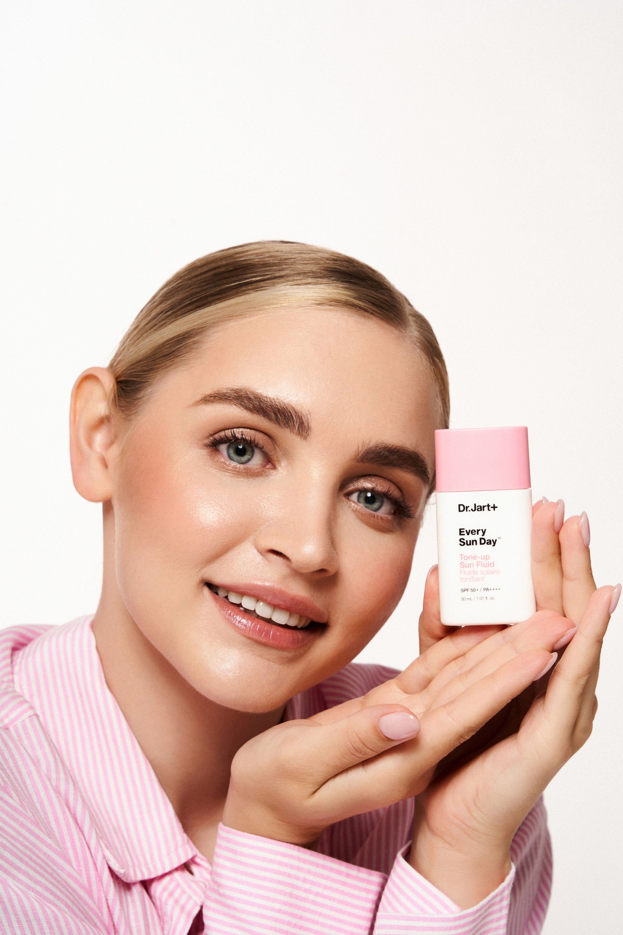 FUCO cosmetics. Фотограф Лана Гусак