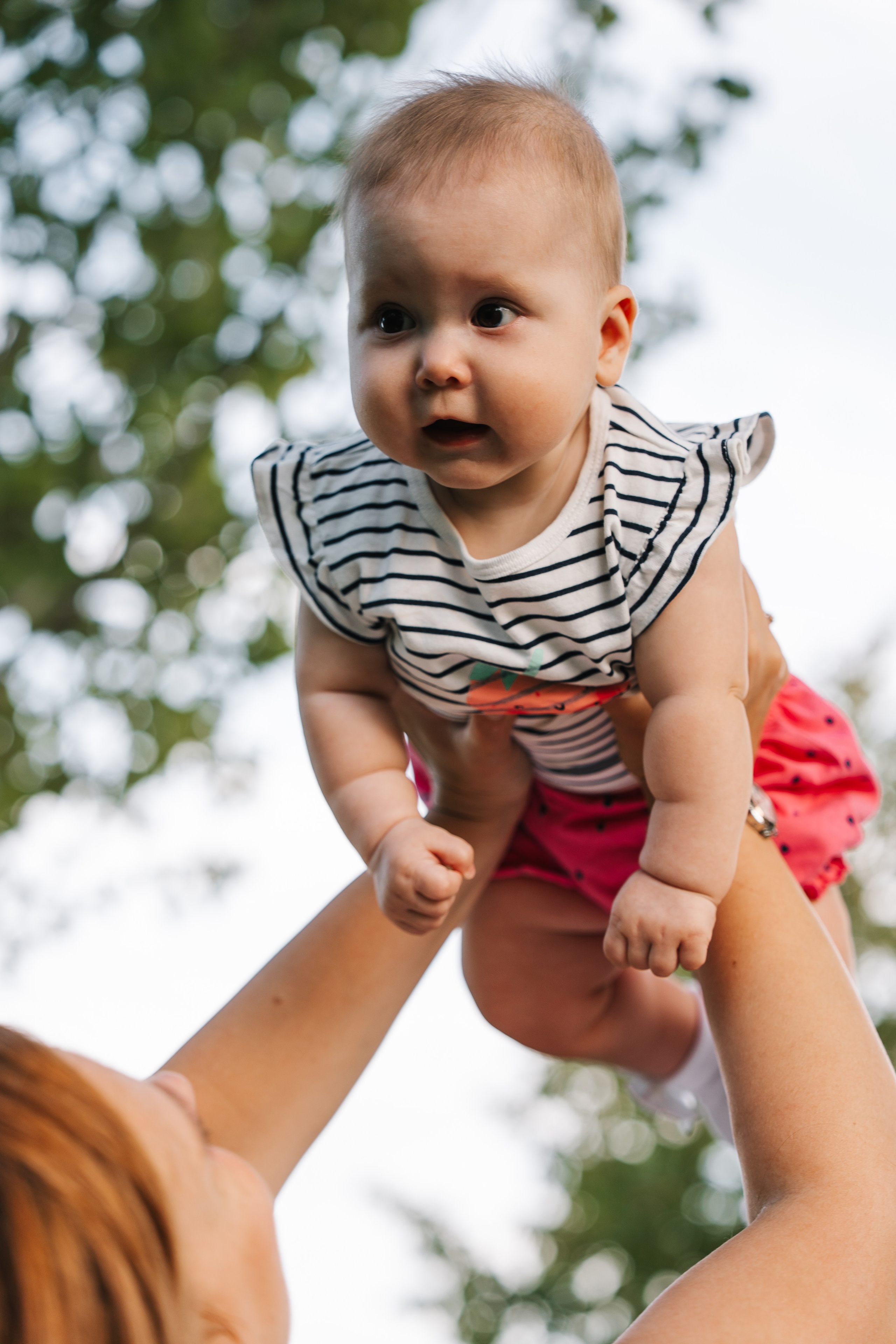 Машенька. Фотограф Волгоград