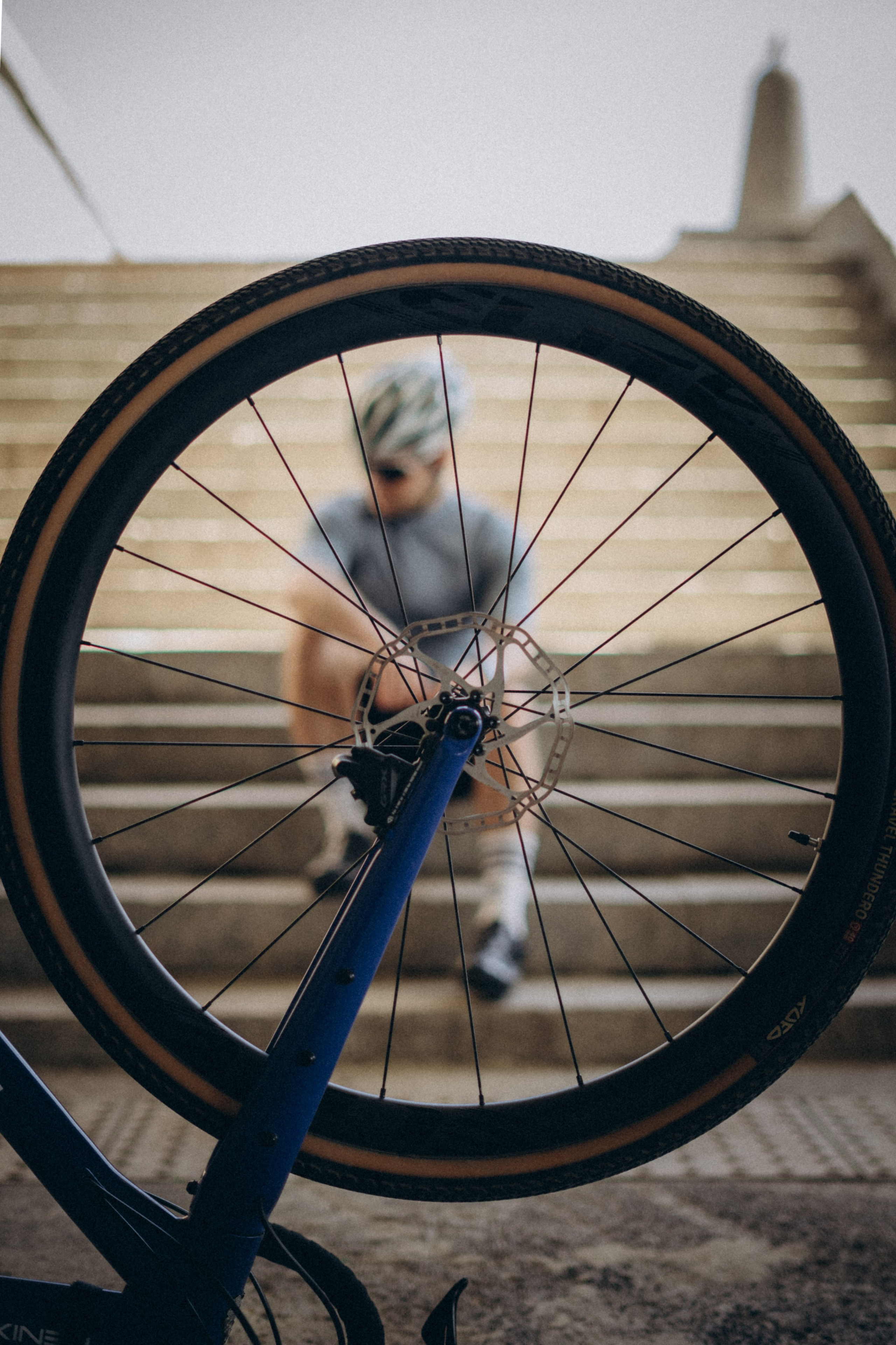 Bicycling. Фотограф Волгоград