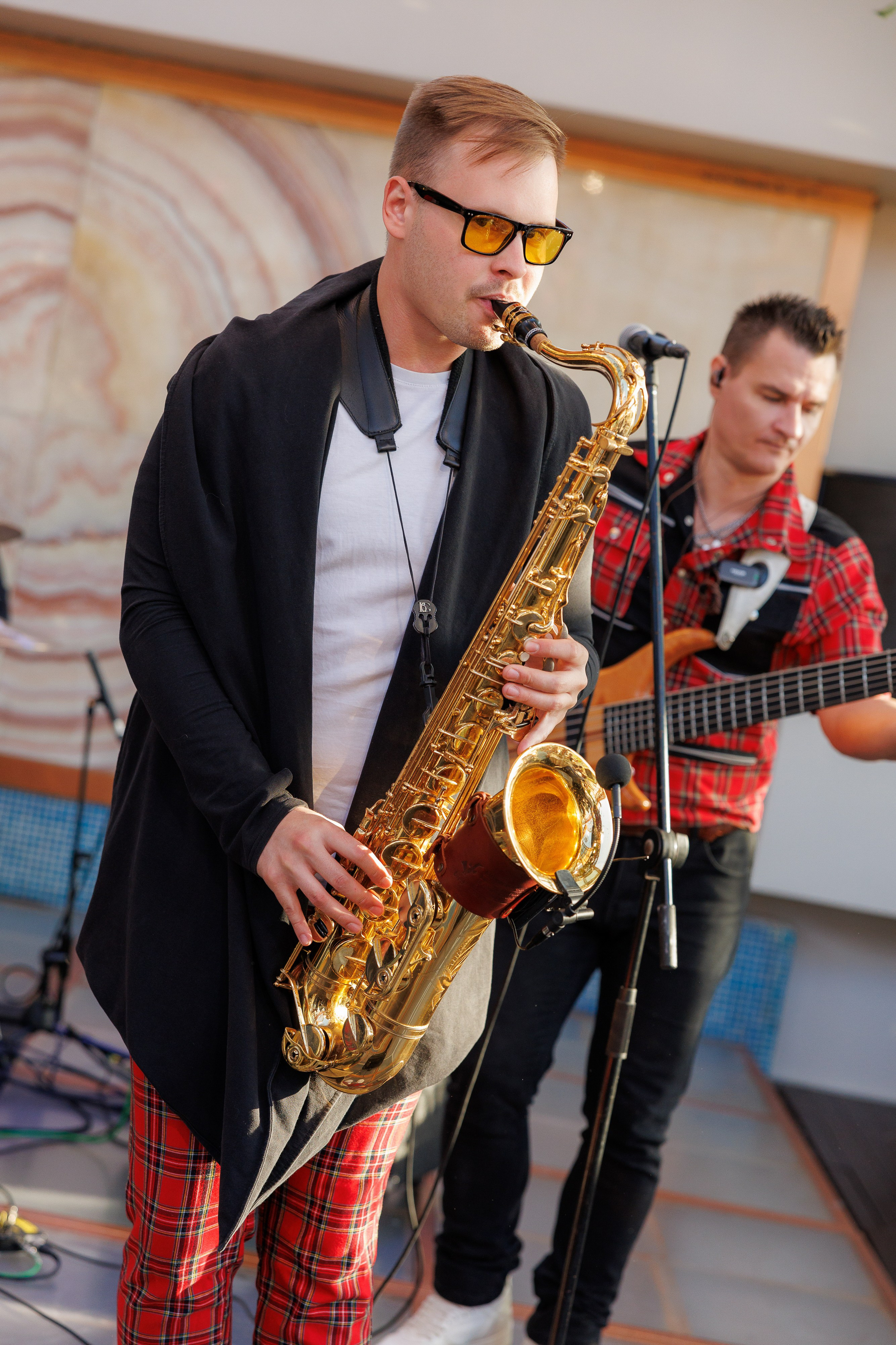 ДЕНЬ РОЖДЕНИЯ ИВАНА. Свадебный и event-фотограф Иван Волнухин