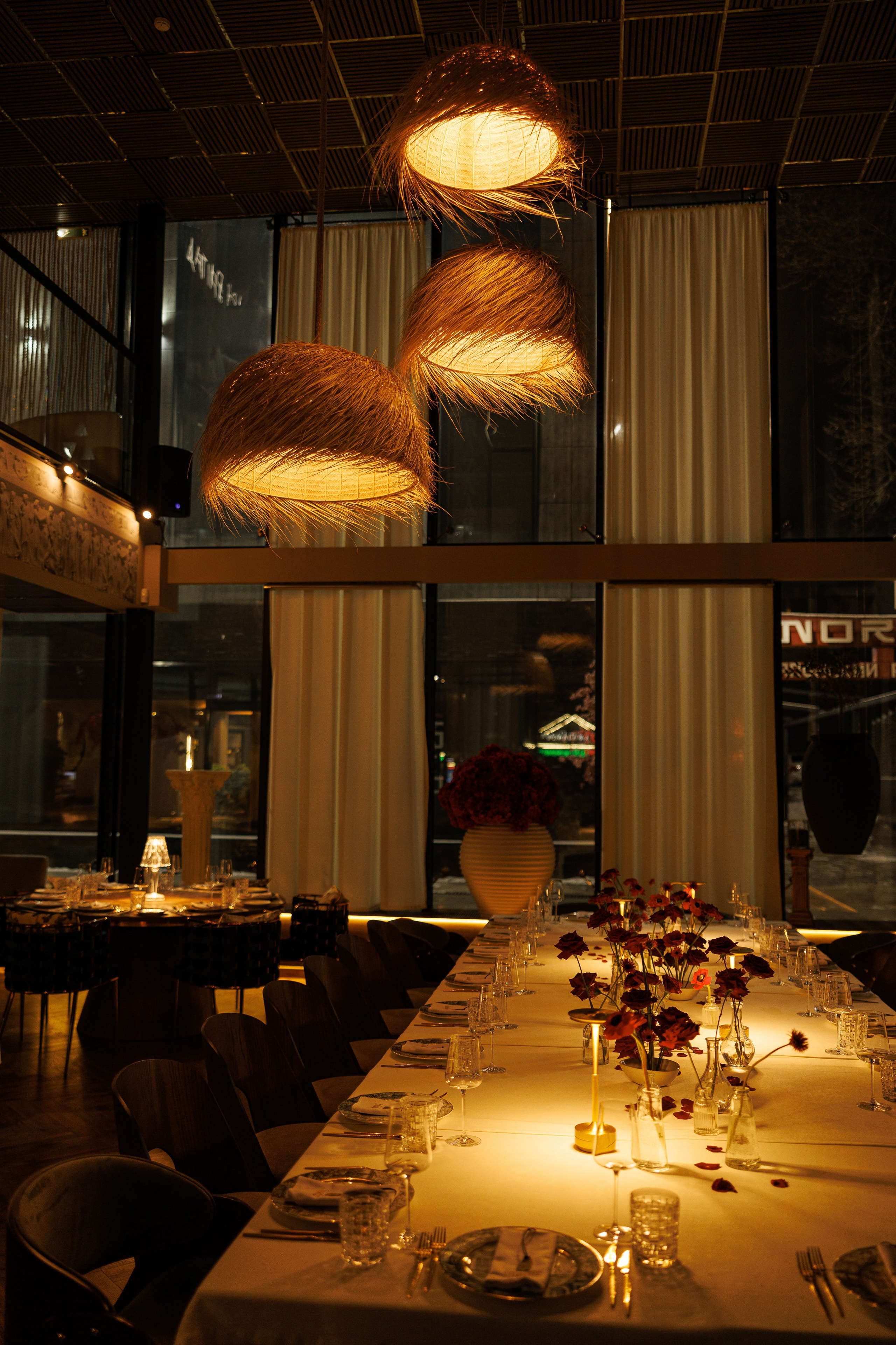 V's BIRTHDAY. Свадебный и event-фотограф Иван Волнухин