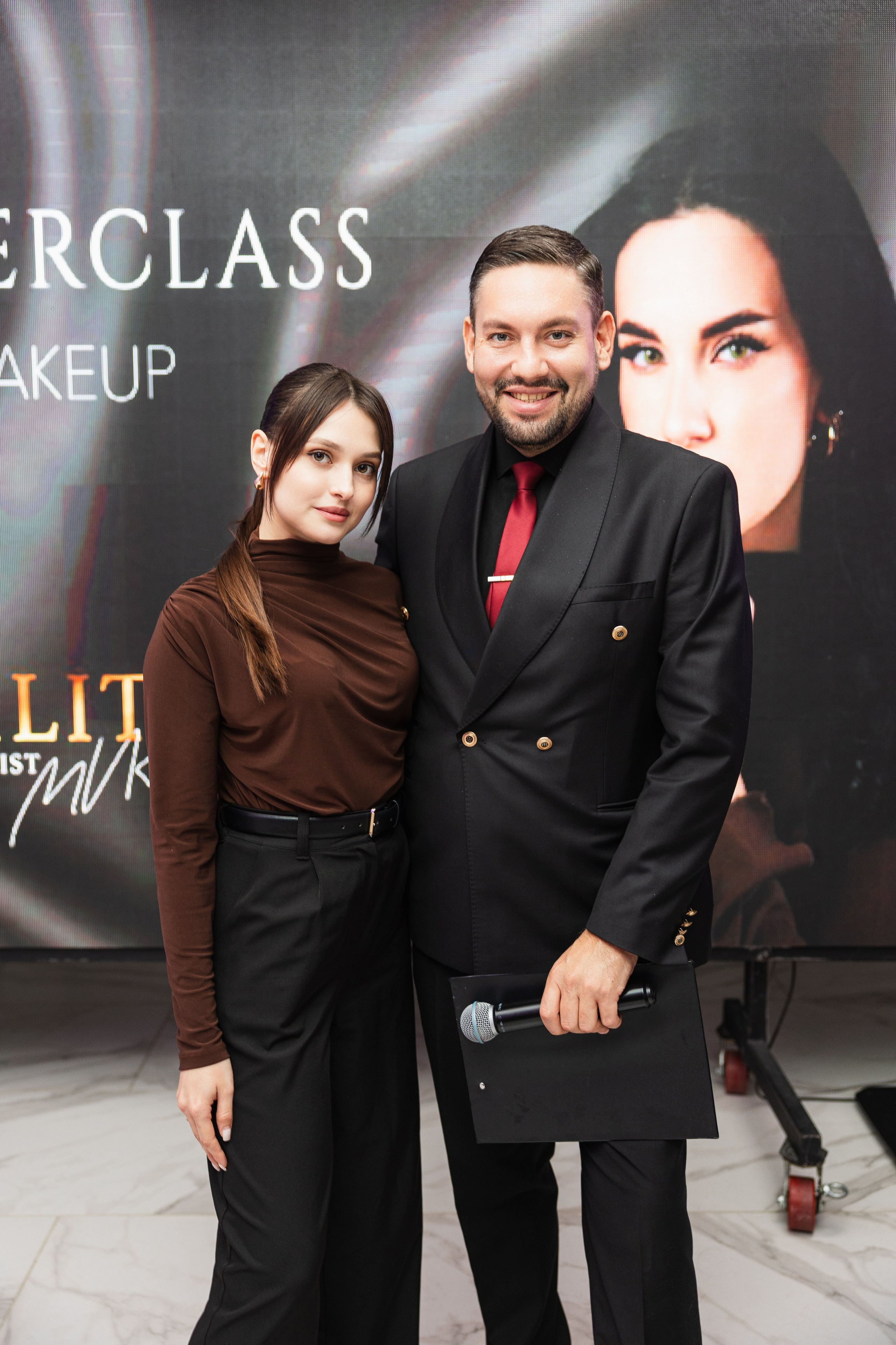 МК Лилит (визажист). Свадебный фотограф Краснодар Ростов Солоникова Вероника