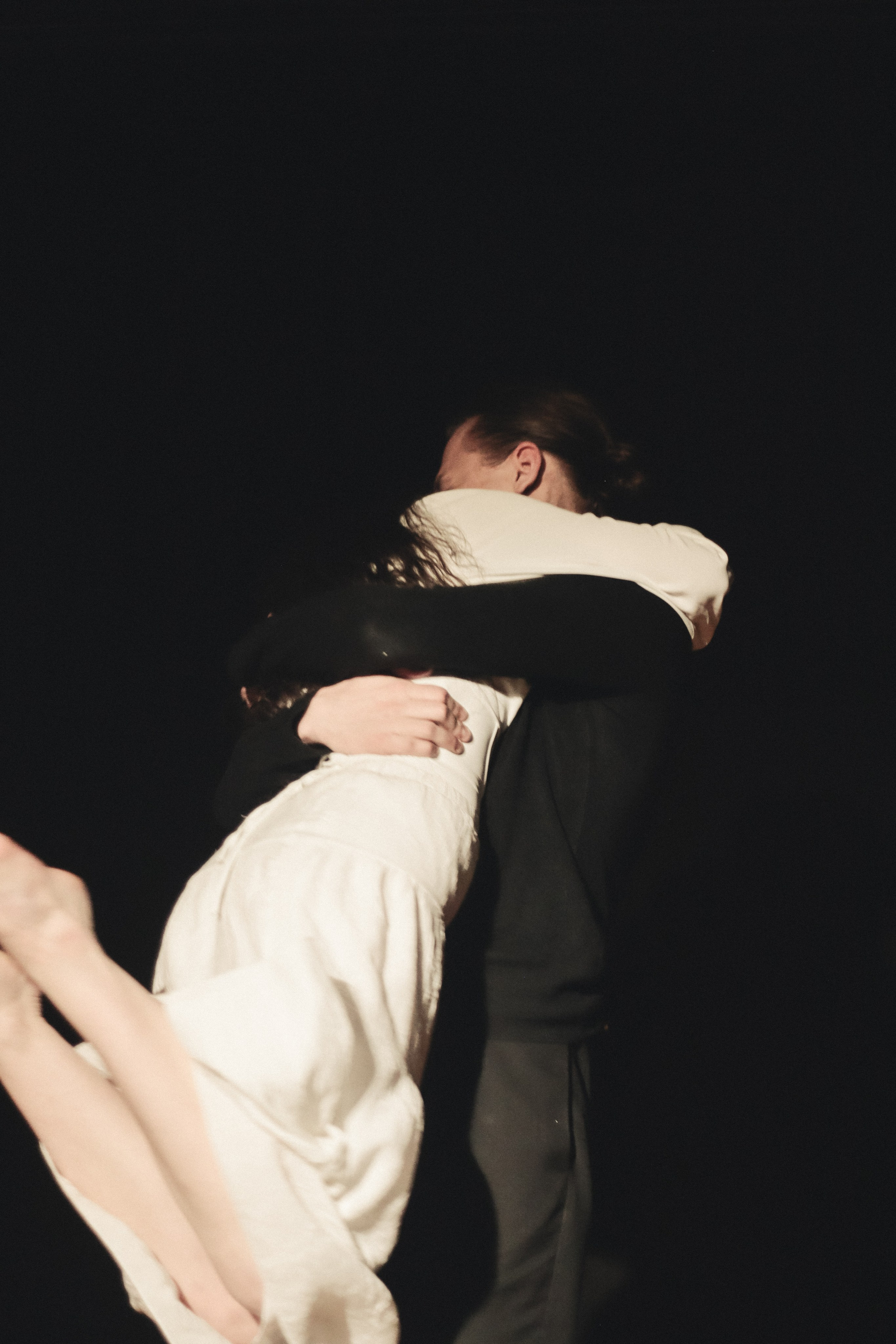 Theater. Photography artist Daria Deviline / фотограф Санкт-Петербург / Казань / Москва