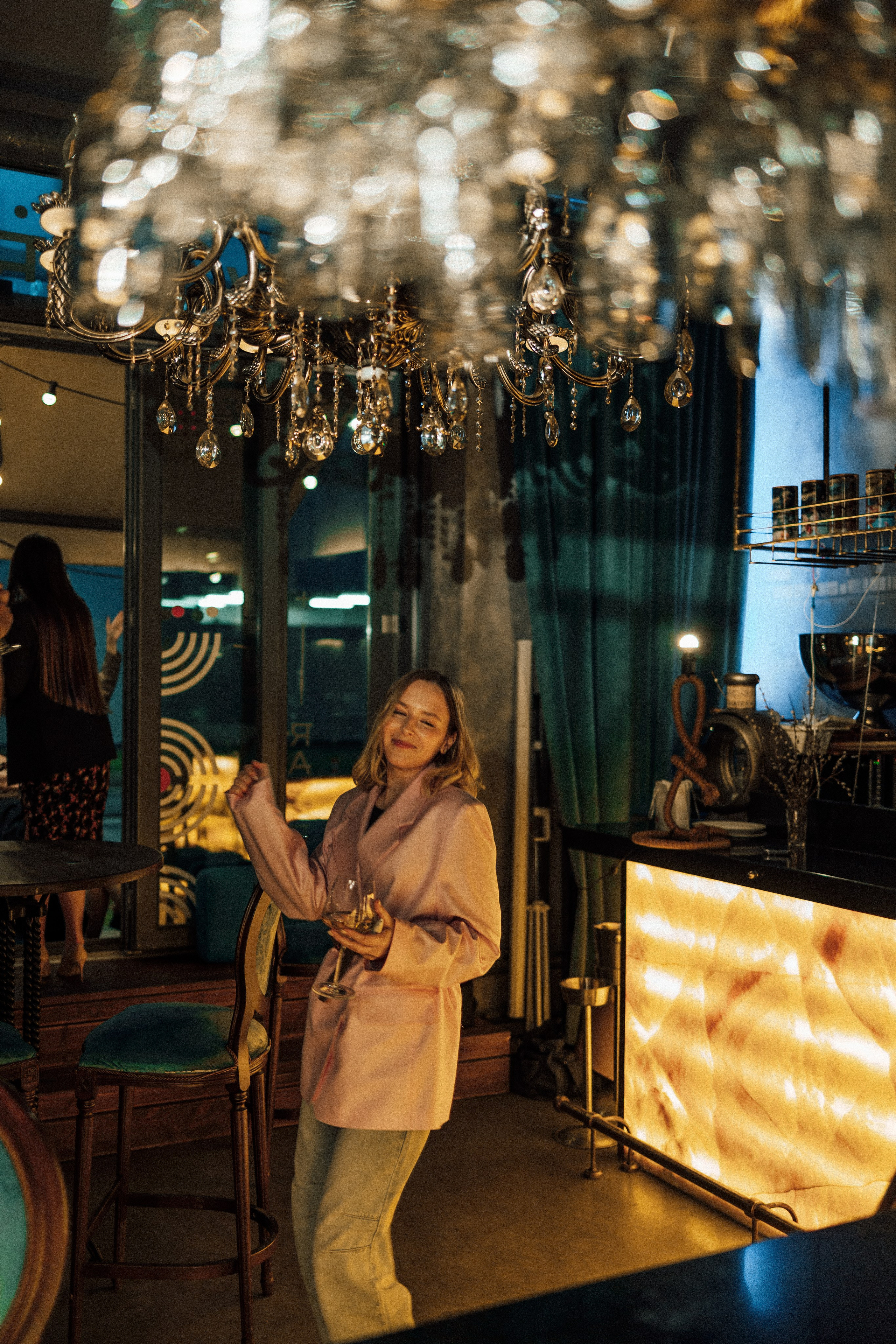 Анна 25. Репортажный и портретный фотограф в Санктпетербурге. Видиосъемка мероприятий в Санкт-Петербурге