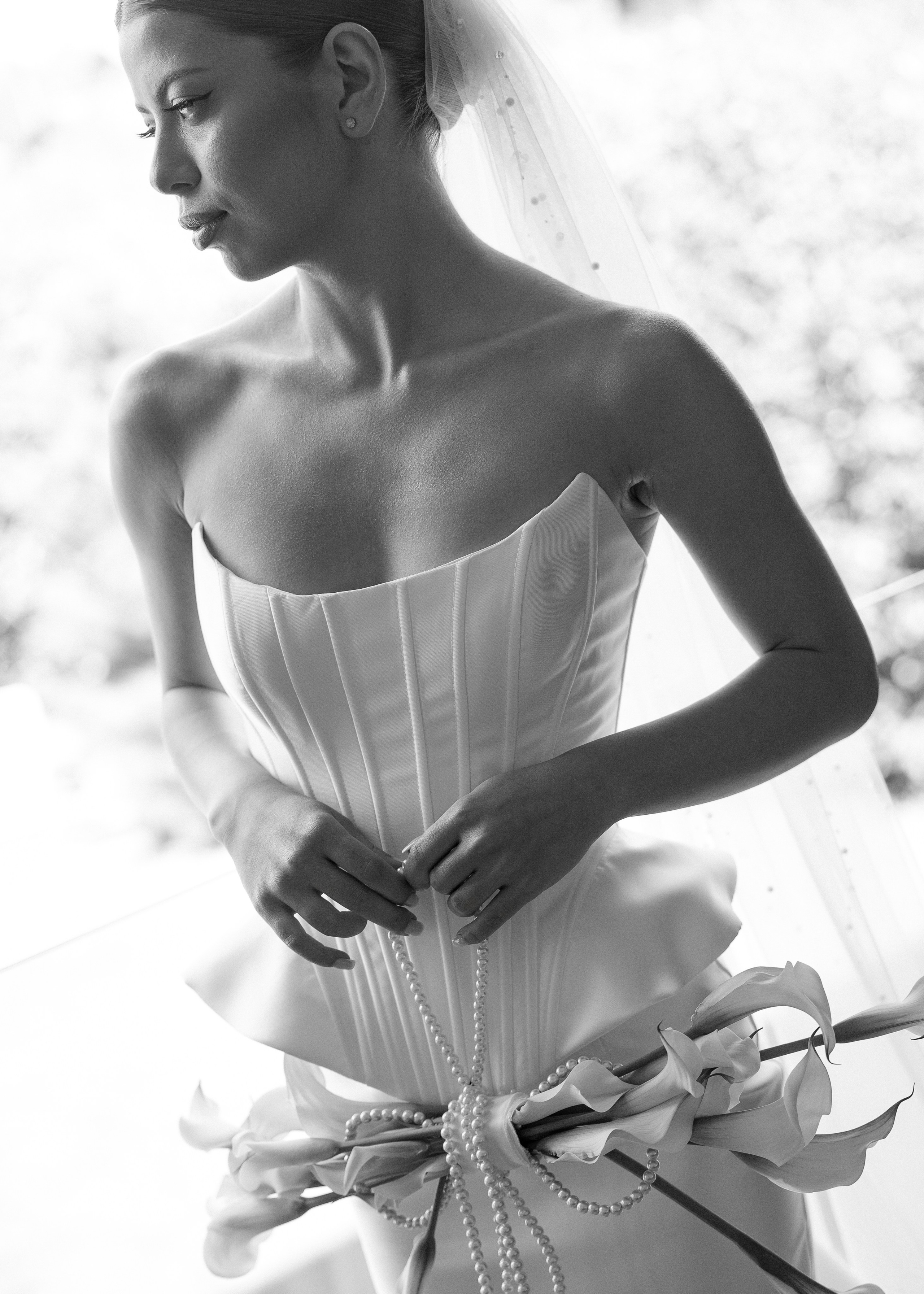 Сергей и Ксения. Фотограф Эмиль Исякаев