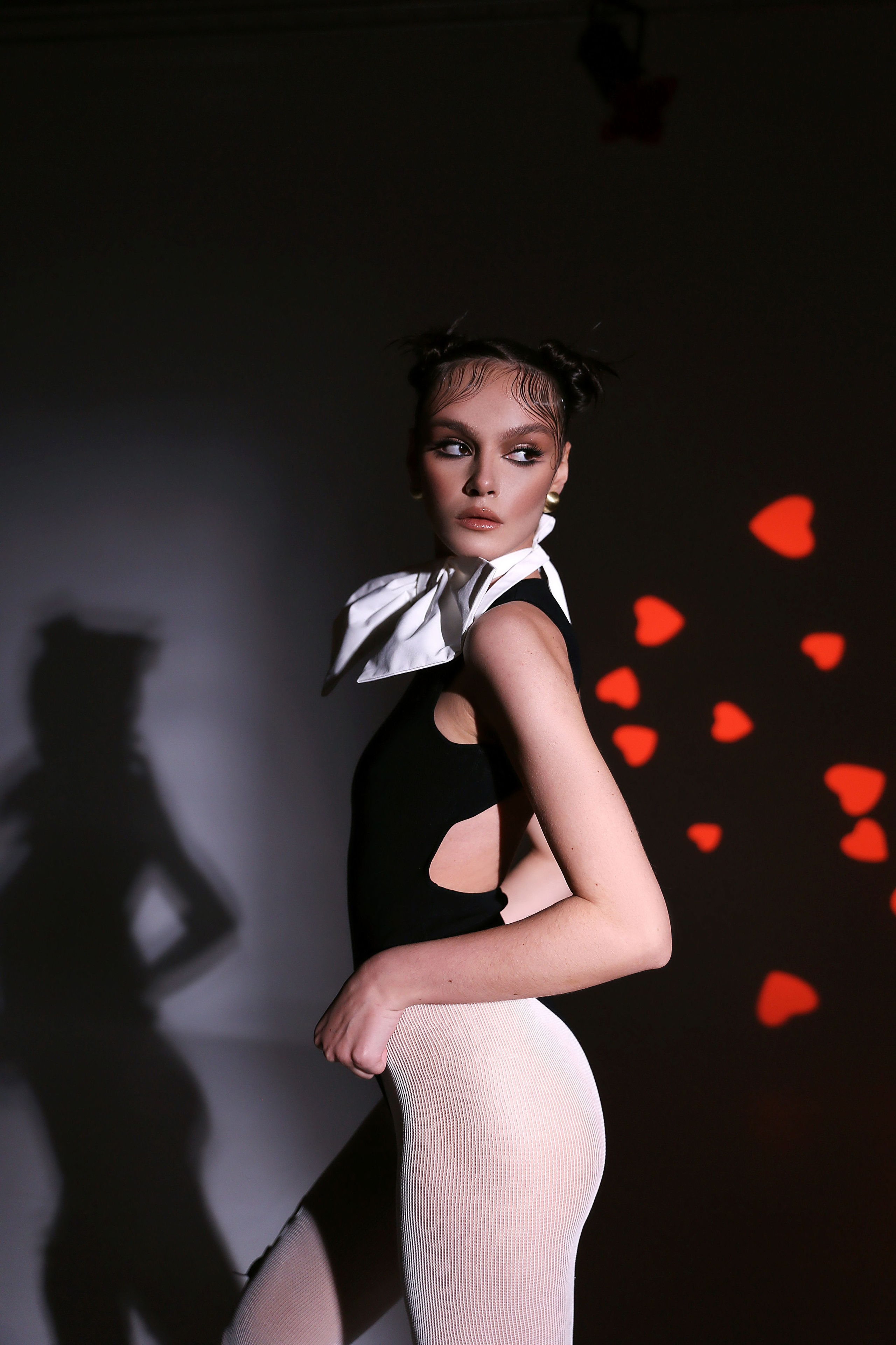 Женский портрет. Семейный и детский фотограф в Волгограде Серкибаева Ирина