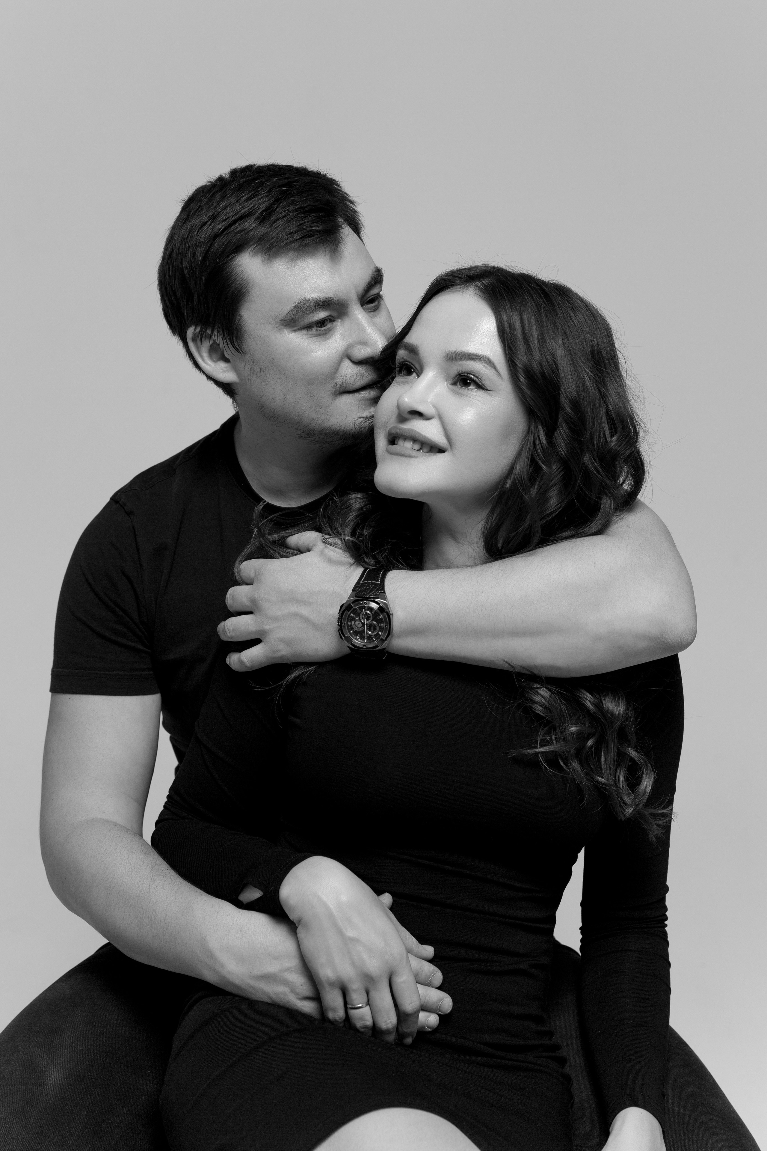 Фотосессия 2-го дня рождения малыша. Свадебный и портретный фотограф в Санкт-Петербурге Надежда Чечулина