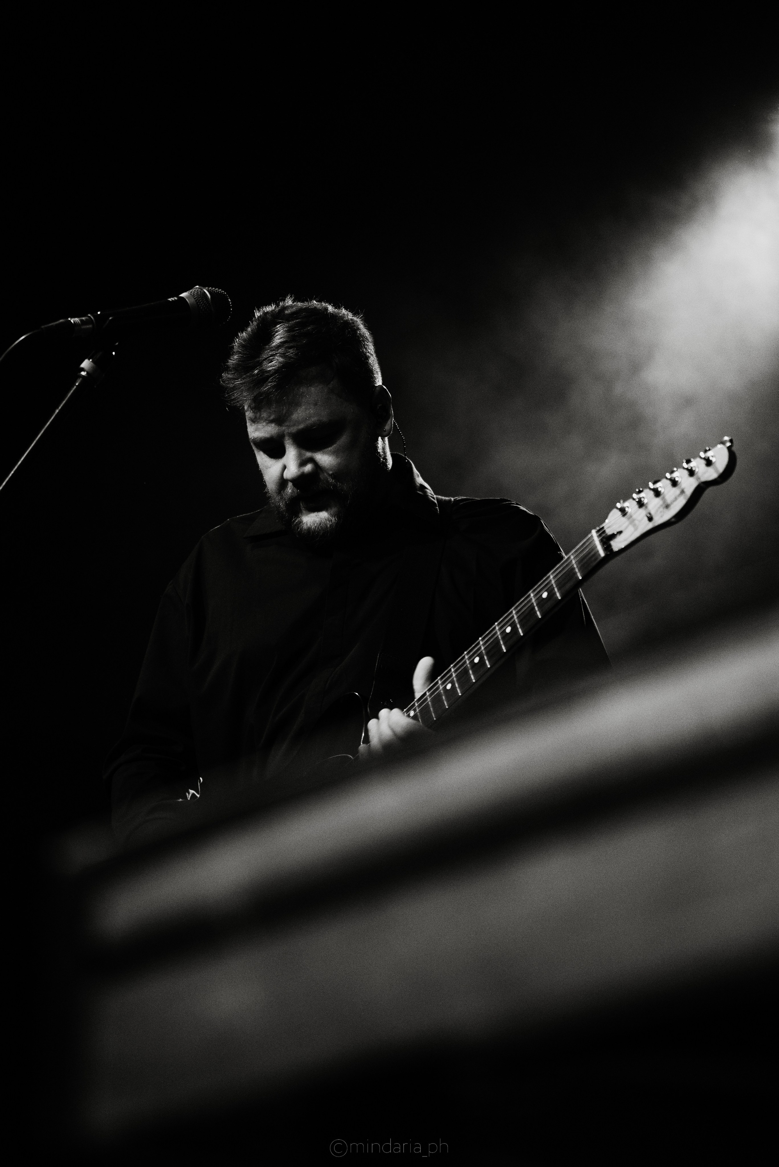 Операция Пластилин | ATMOSPHERE MOSCOW | 16.11.2025. Фотоведьма Дарья Нечинская