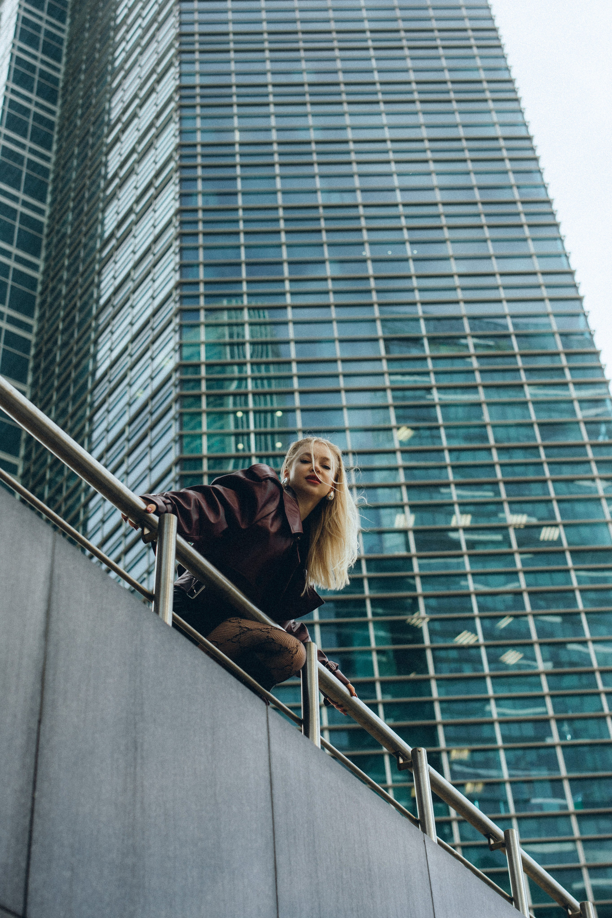 Таня. Фотограф в Москве Ангелина Ким