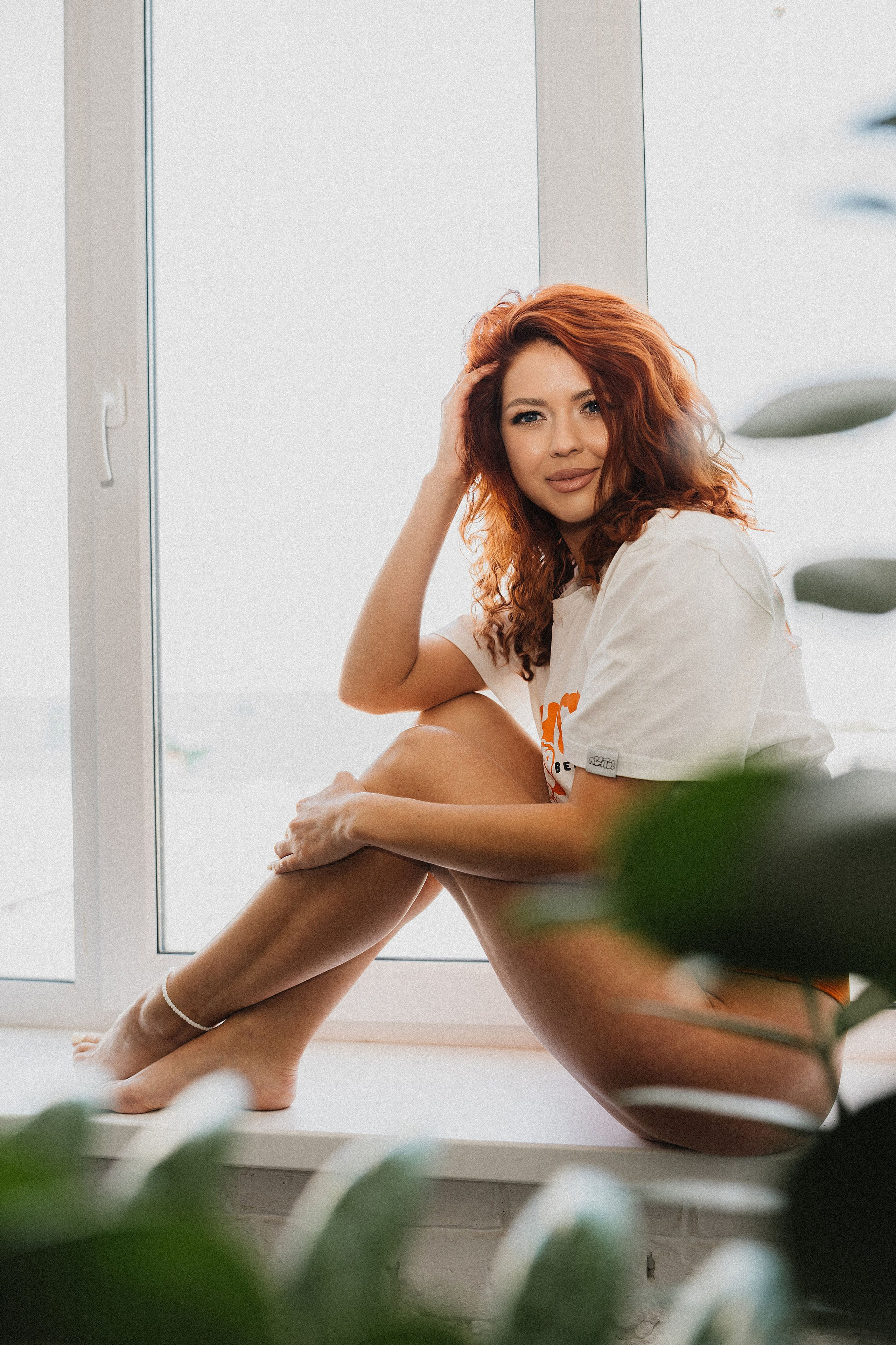 Екатерина Минакова. Фотограф в Москве Ангелина Ким