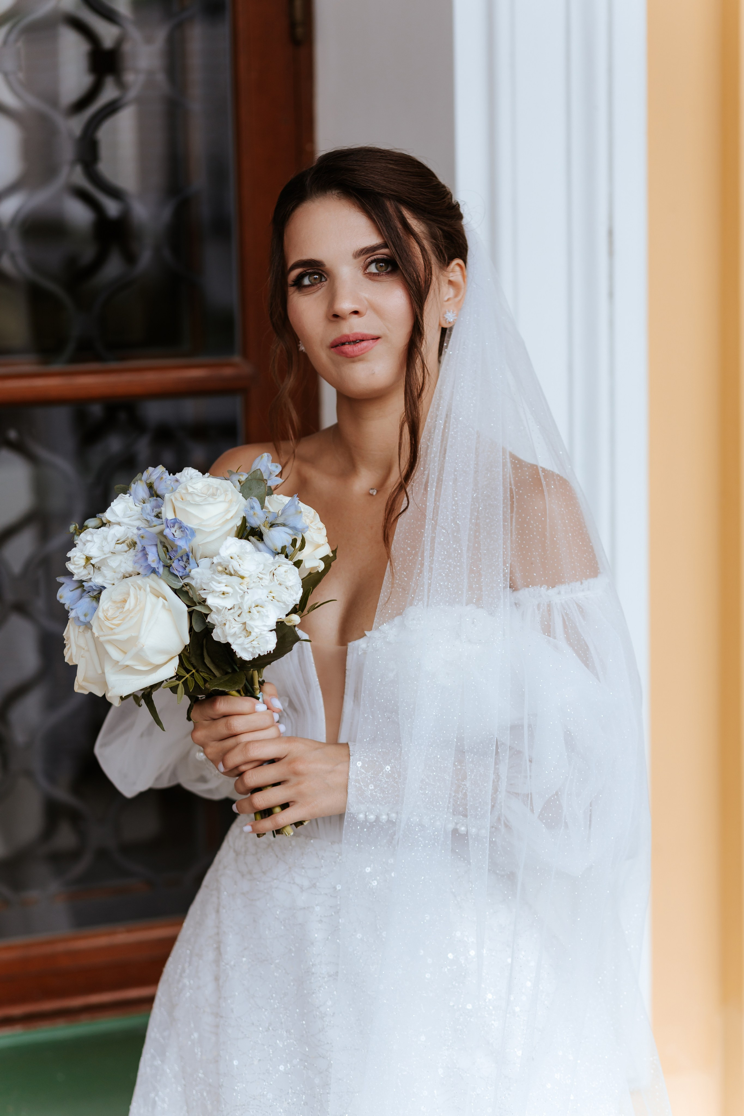 Невеста Екатерина ♥. Фотограф Тверь. Свадебные, семейные, индивидуальные фотосессии