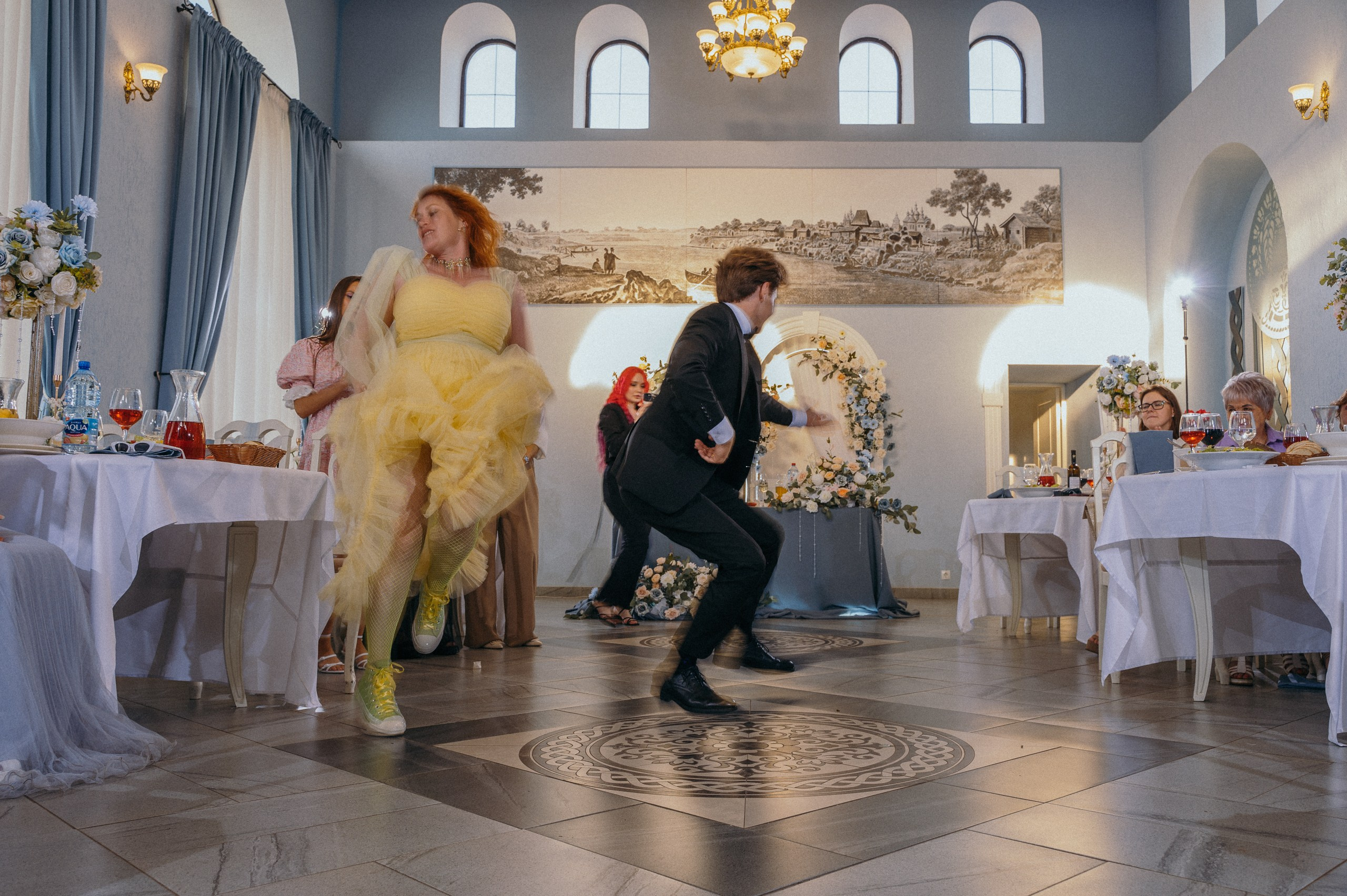 Artem + Milana. Фотограф/видеомейкер в Минске, Москве, Витебске, видеосьемка