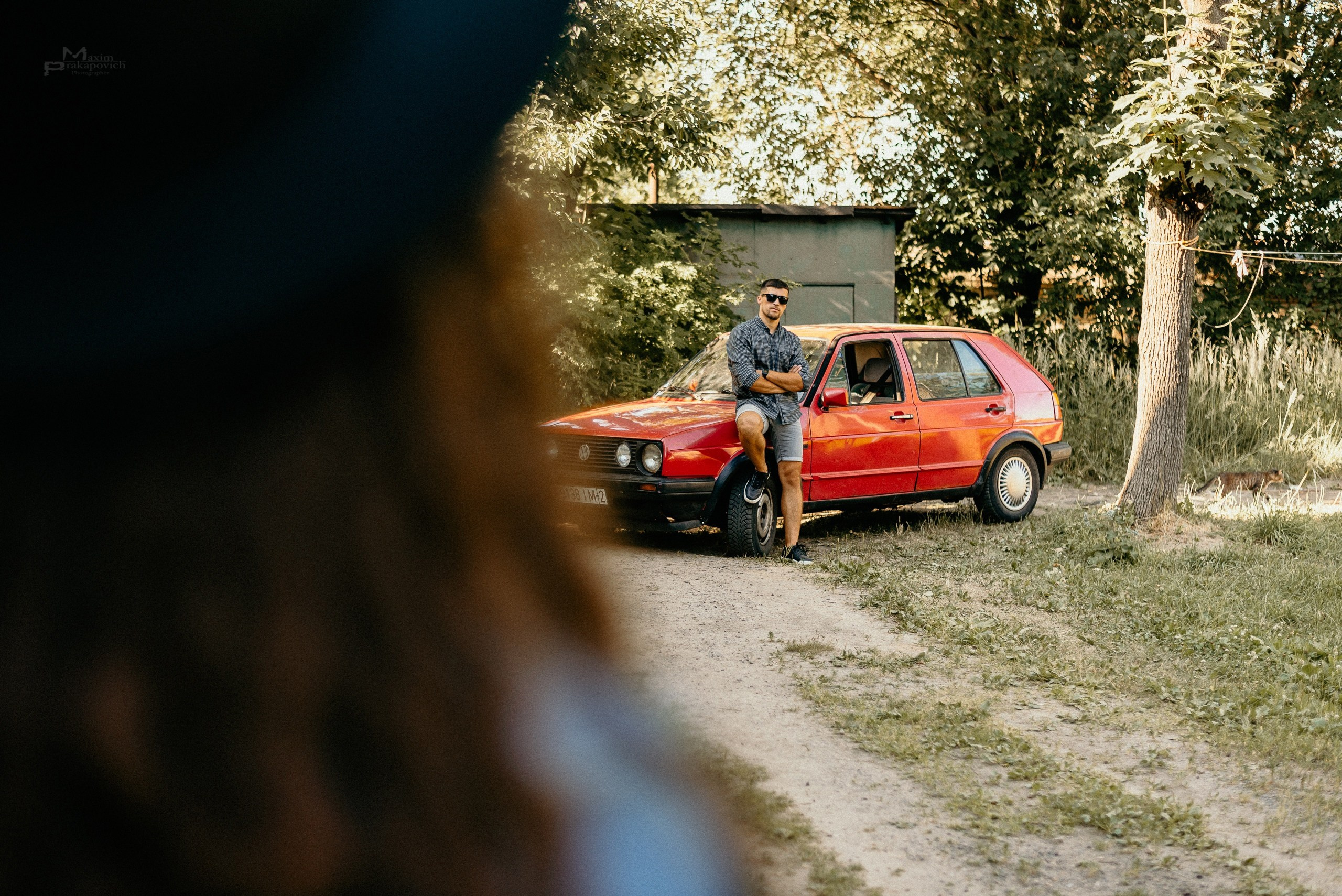Ice Cream. Фотограф/видеомейкер в Минске, Москве, Витебске, видеосьемка