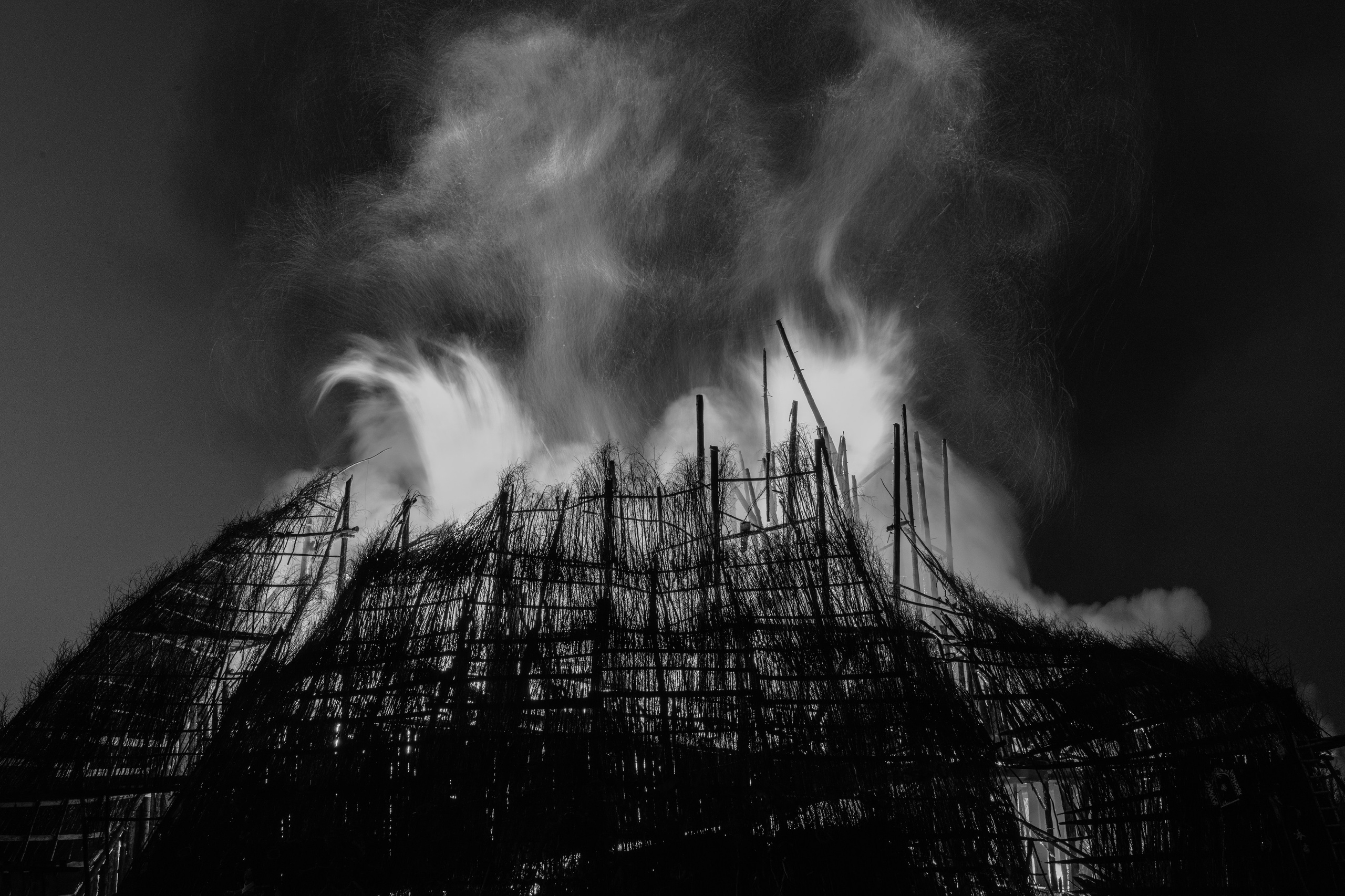 Масленица в Никола — Ленивце. @tomrus: Рустам Шагиморданов — фотограф