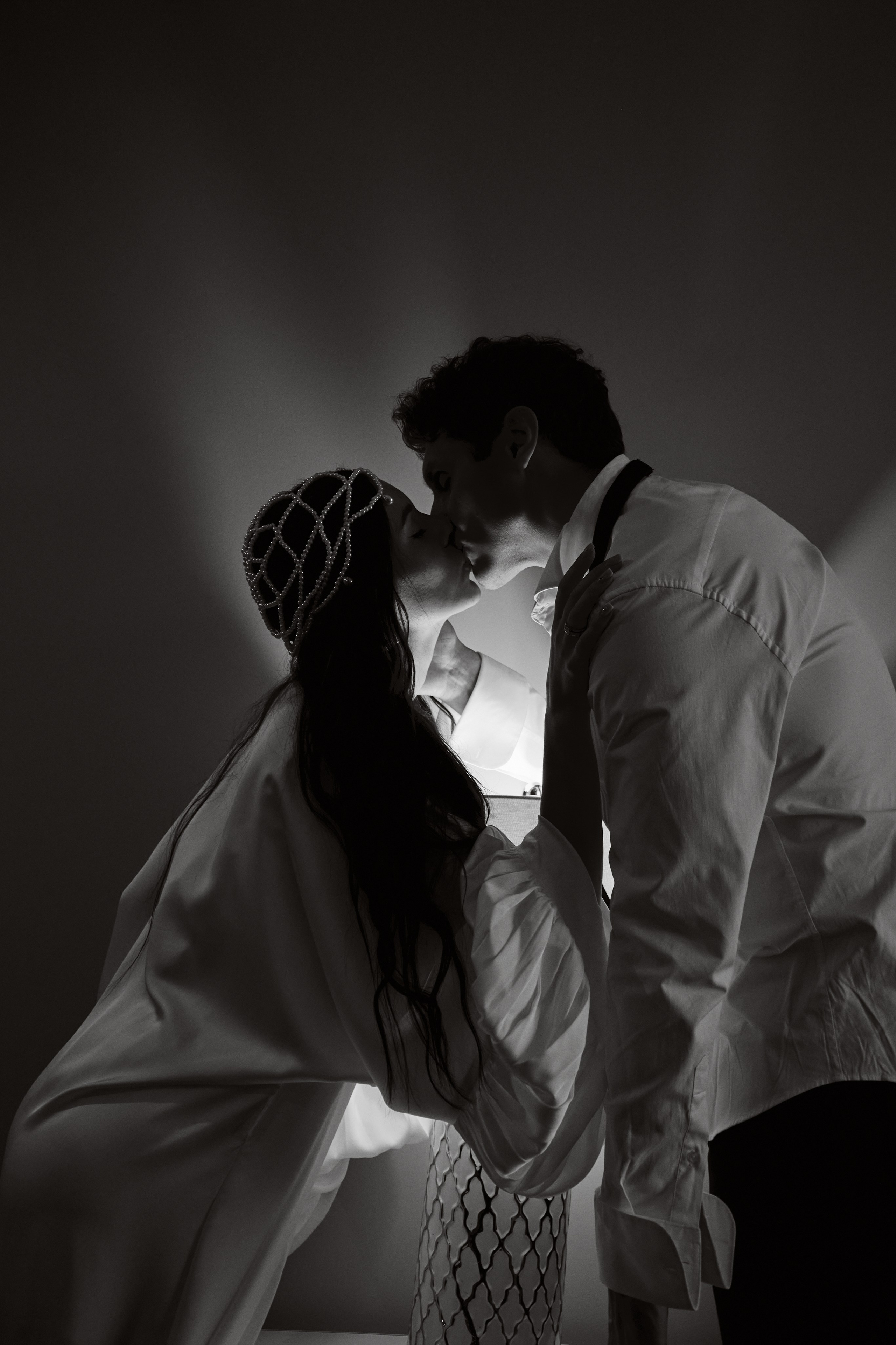 Анна & Григорий. Фотограф Полина