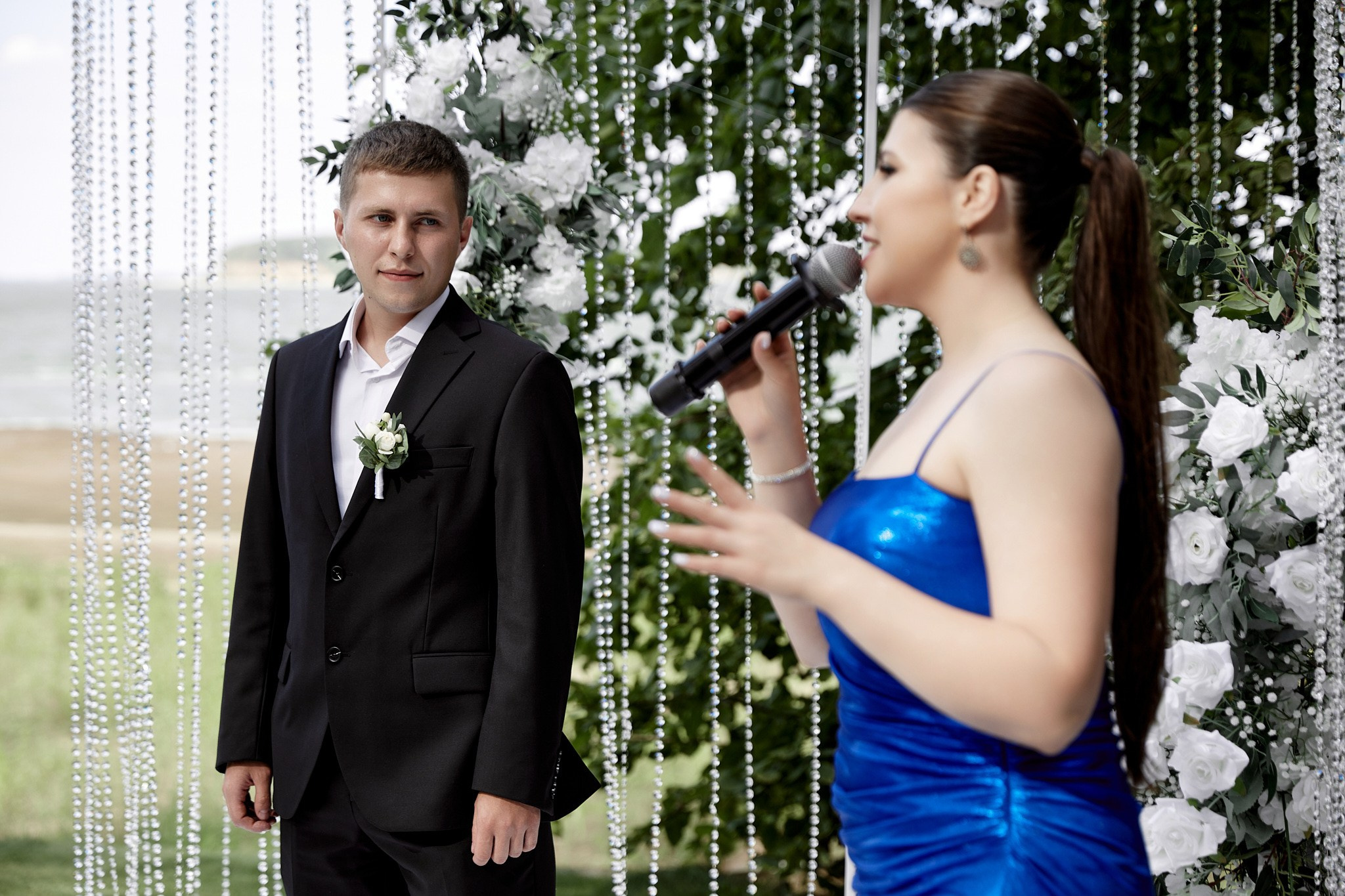 Свадебная фотосессия в Ульяновске. Свадебный фотограф в Ульяновске Александр Никитин