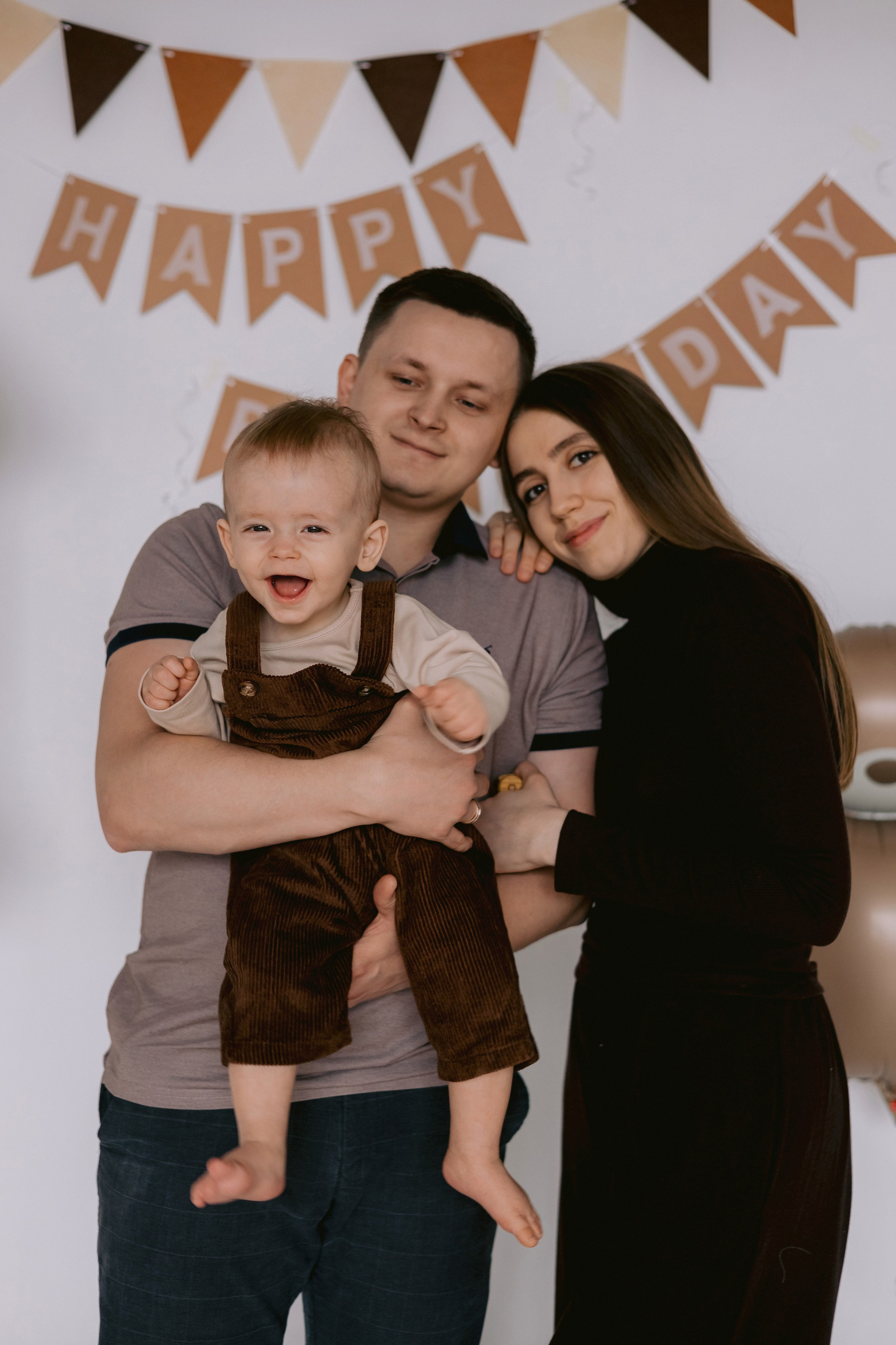 Данил, Анастасия, Демьян. Фотограф Волгоград Кристина Прохоренко