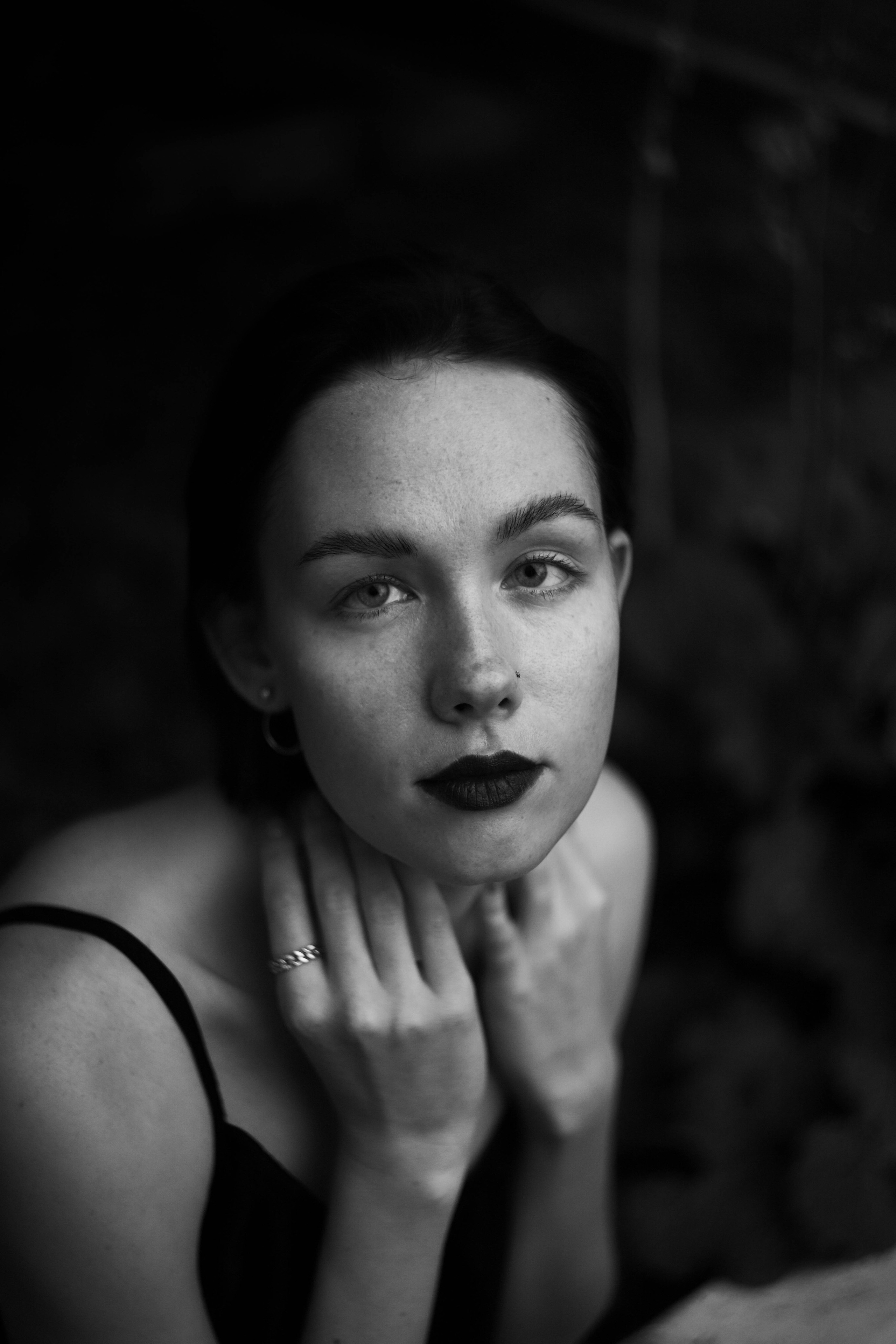 /индивидуальные съемки. Kristina Rashkovskaya