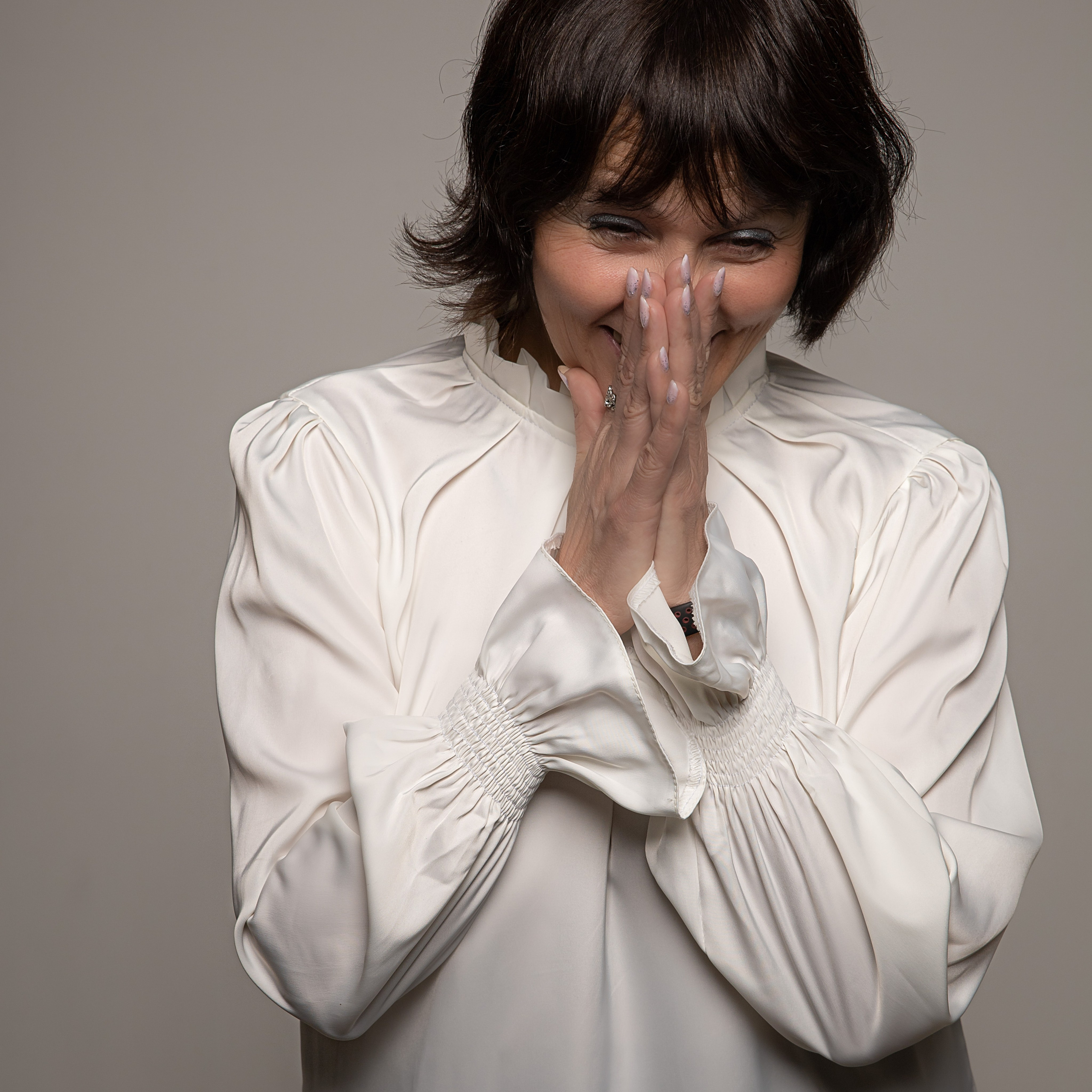 Эмоциональный портрет. Фотосессии в студии СПб Портретный фотограф — Юрий Торлопов