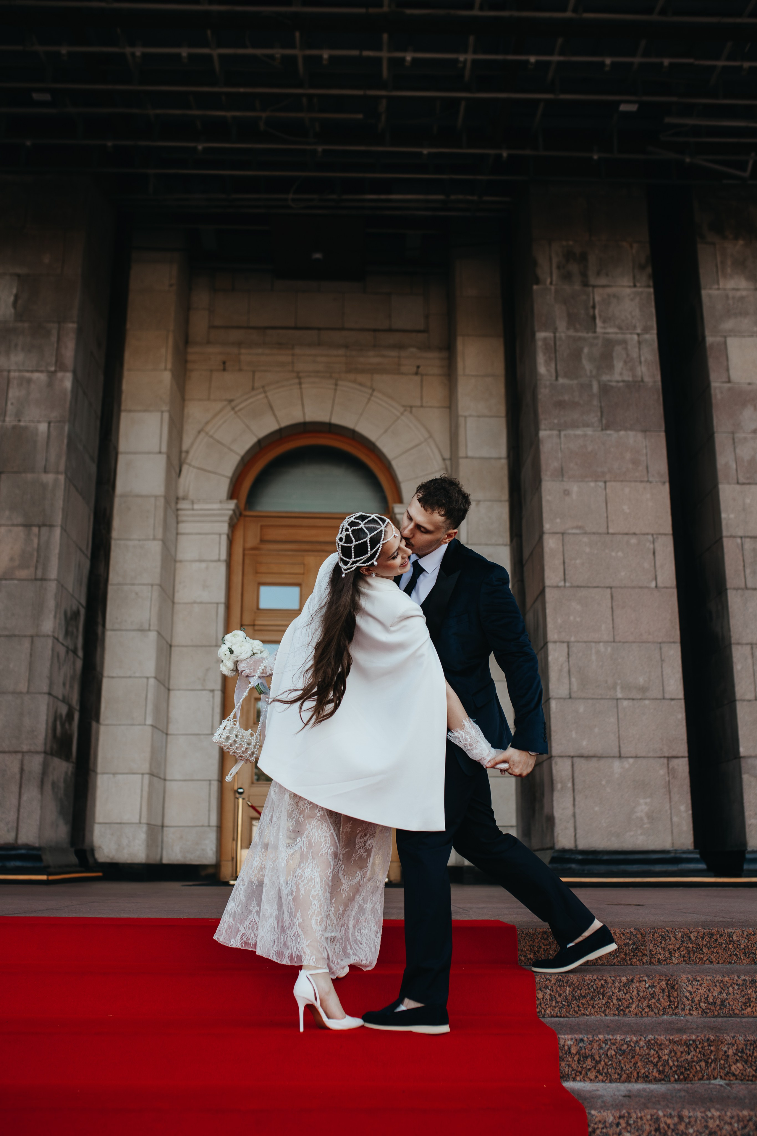 Свадебные съёмки. Фотограф | Пушкино | Москва | Ирина Харитонова