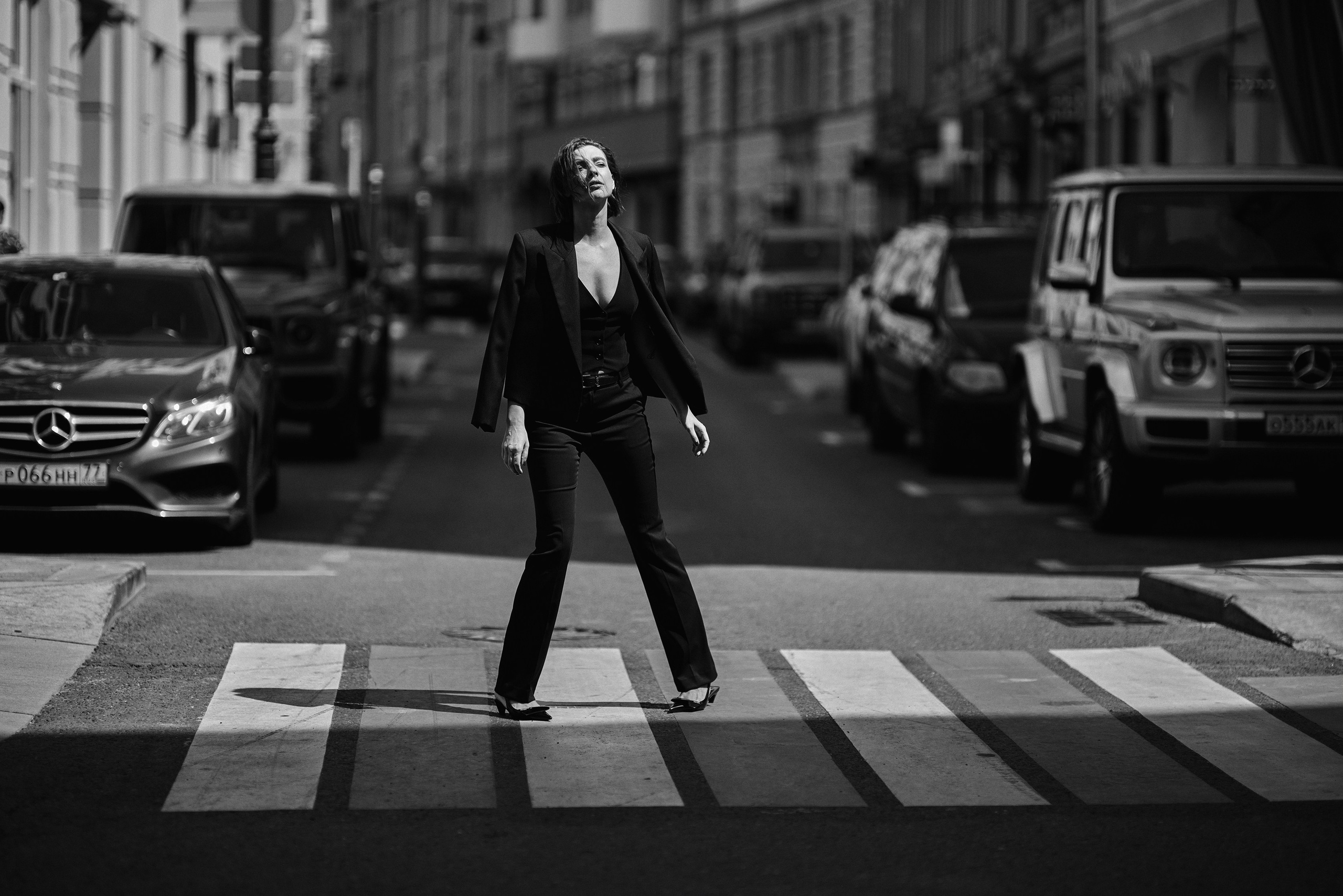 Светлана Степанковская