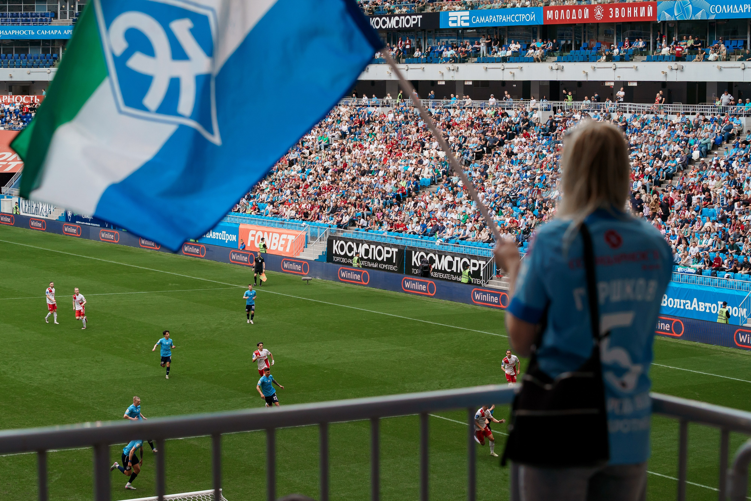 Портфолио. Репортажный фотограф в Самаре Леся Орина